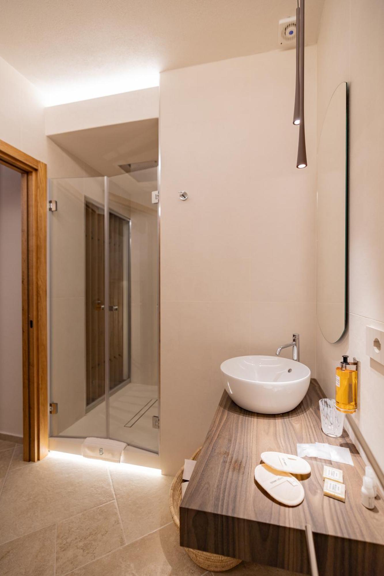 Baglio Saccù apartment & spa