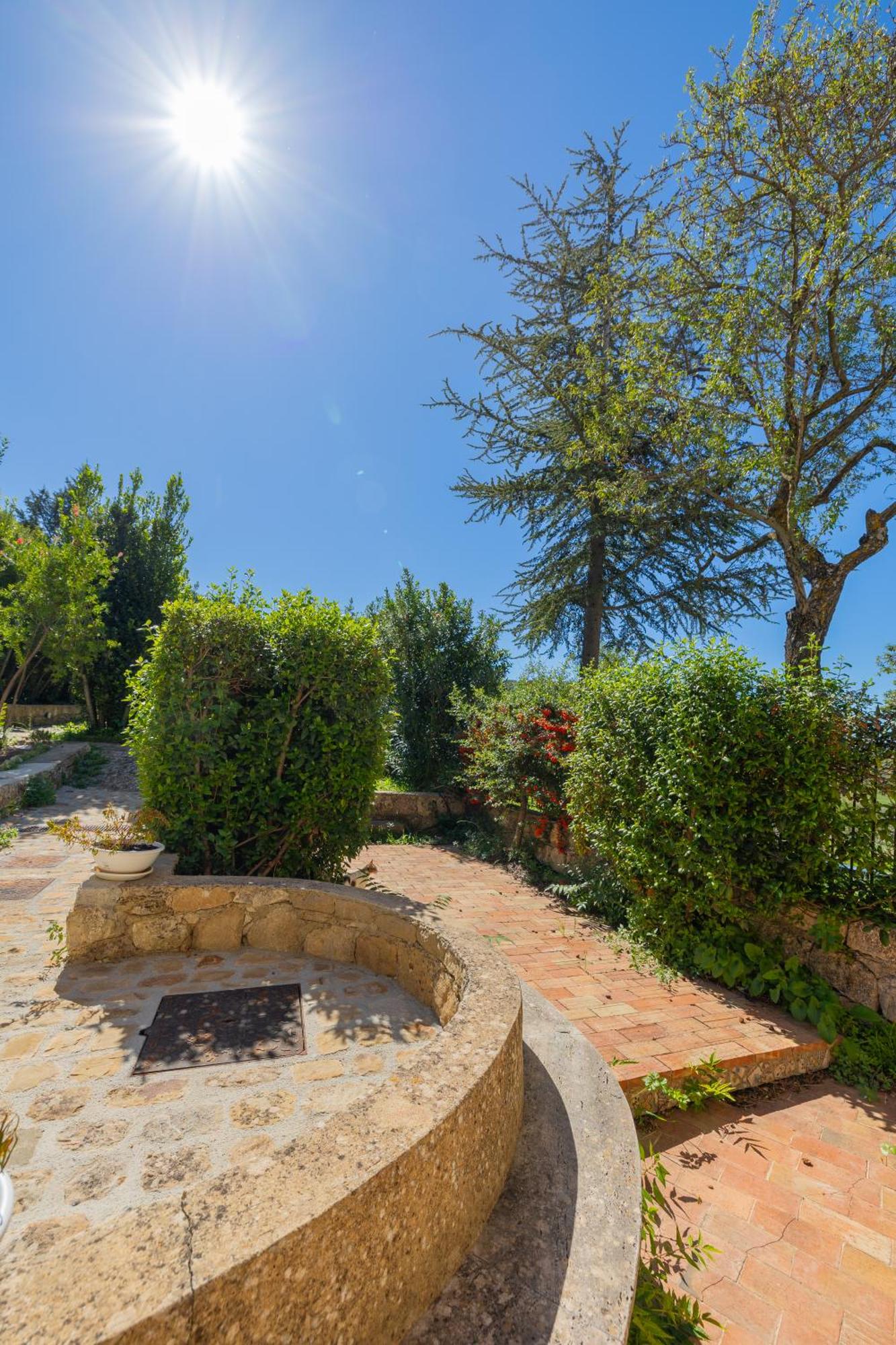 Baglio Saccù apartment & spa