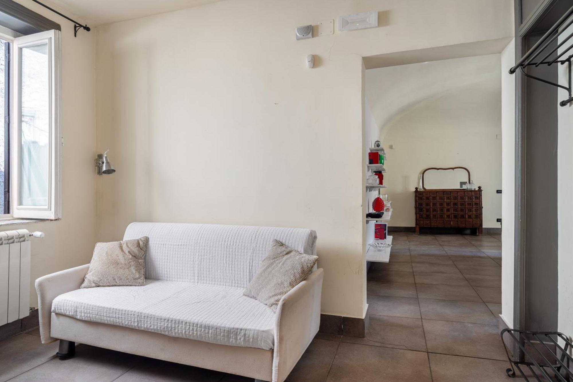 B&B Sant'Agostino