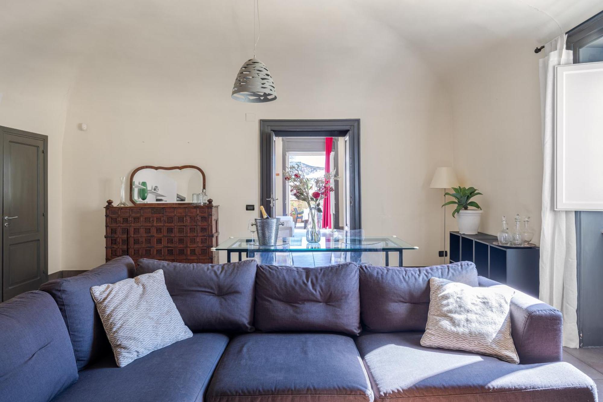 B&B Sant'Agostino