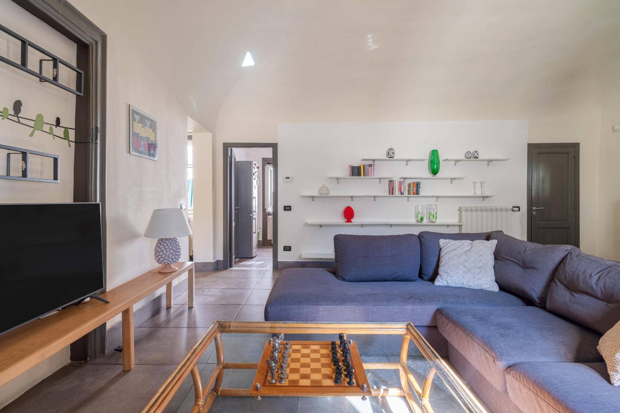 B&B Sant'Agostino
