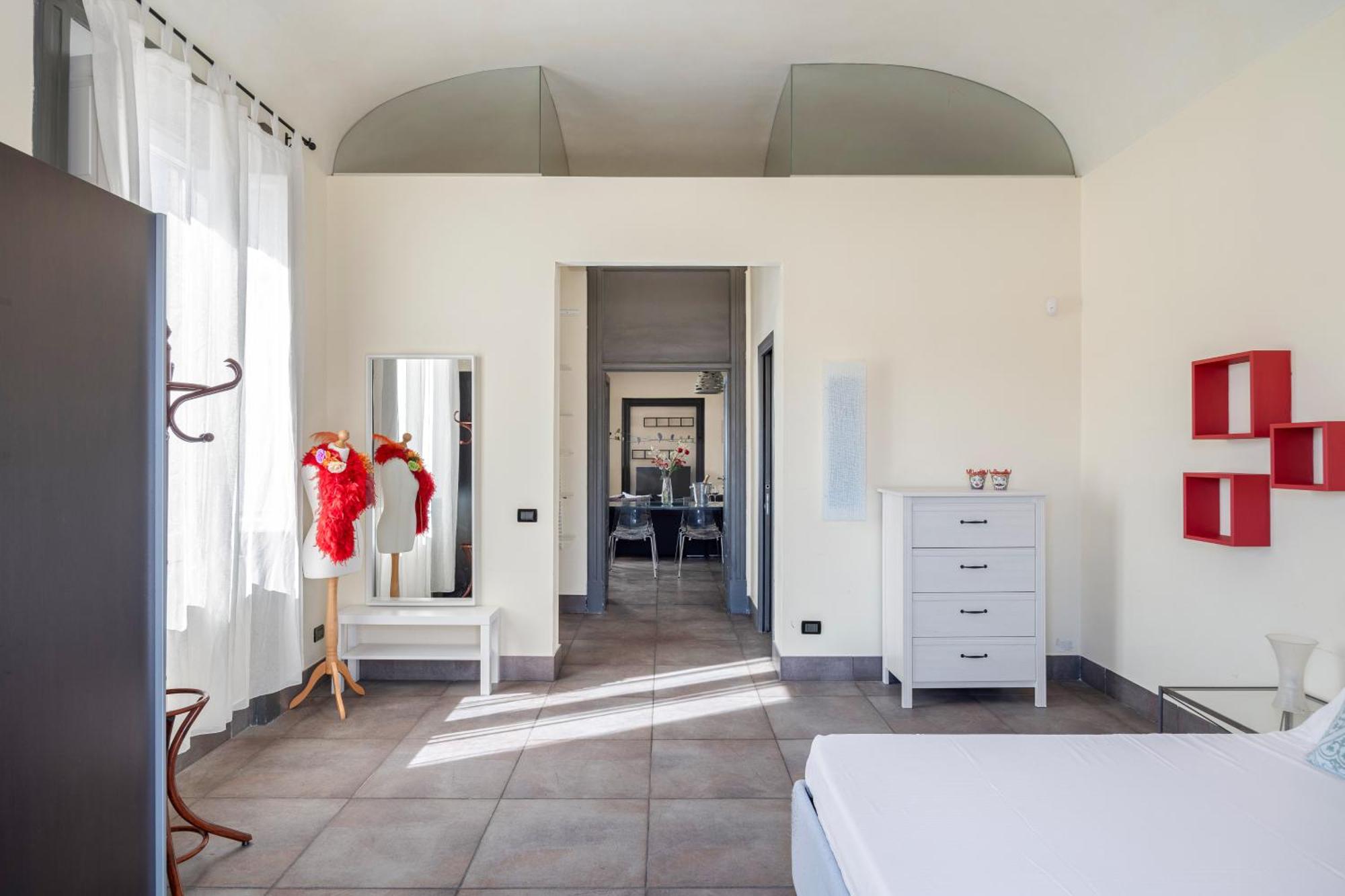 B&B Sant'Agostino