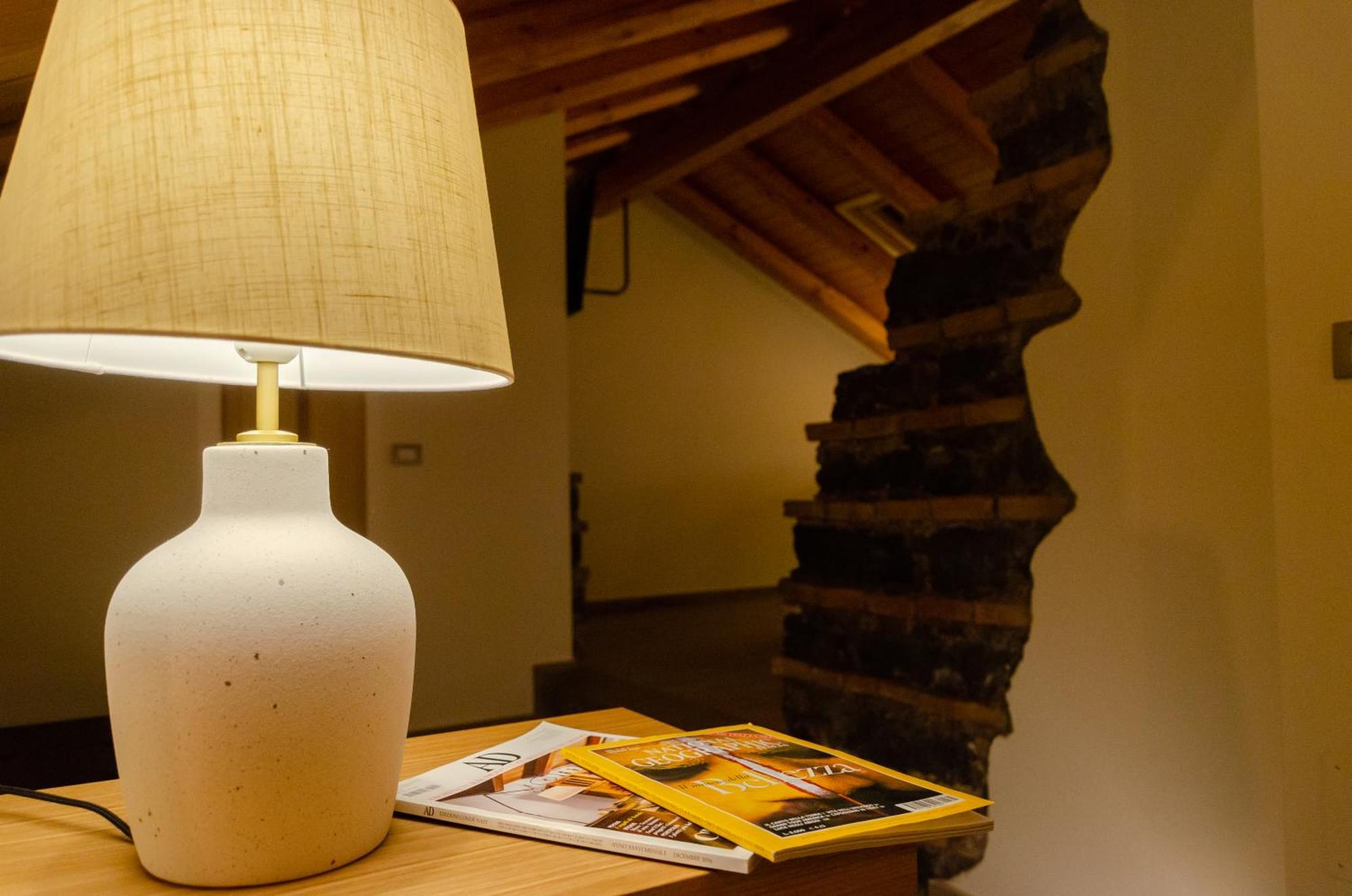 Palazzo Fiammingo Rooms