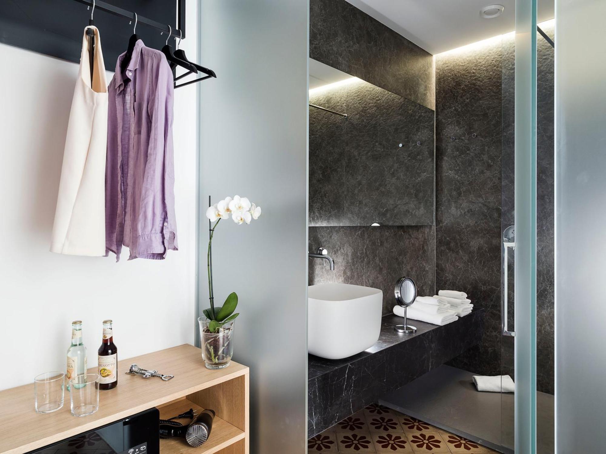 Habitat Boutique Hotel