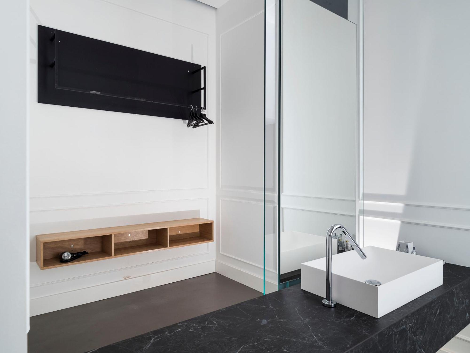 Habitat Boutique Hotel