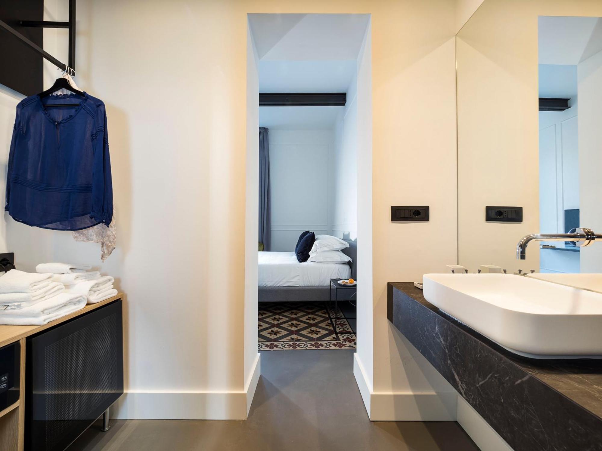 Habitat Boutique Hotel