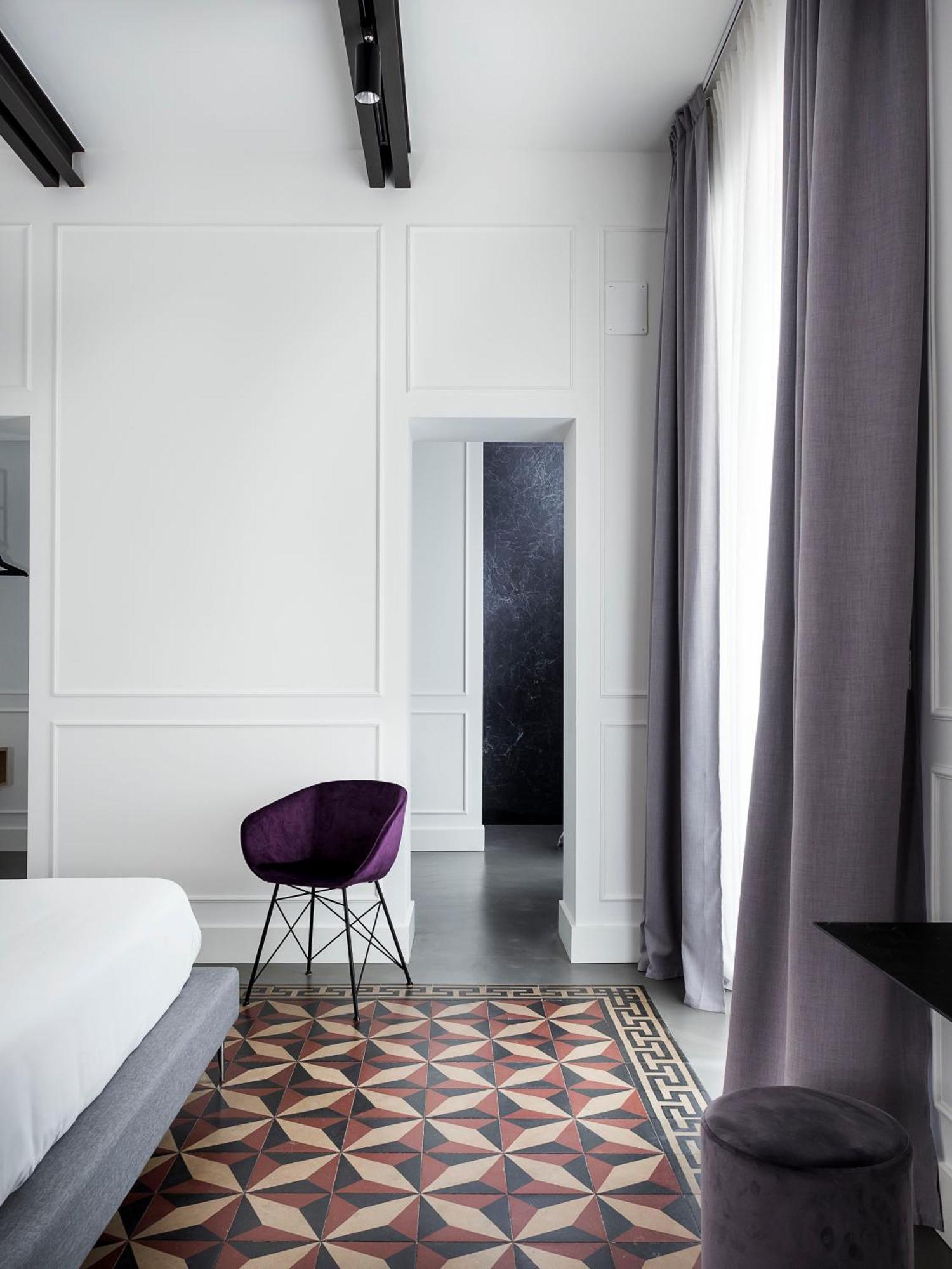 Habitat Boutique Hotel
