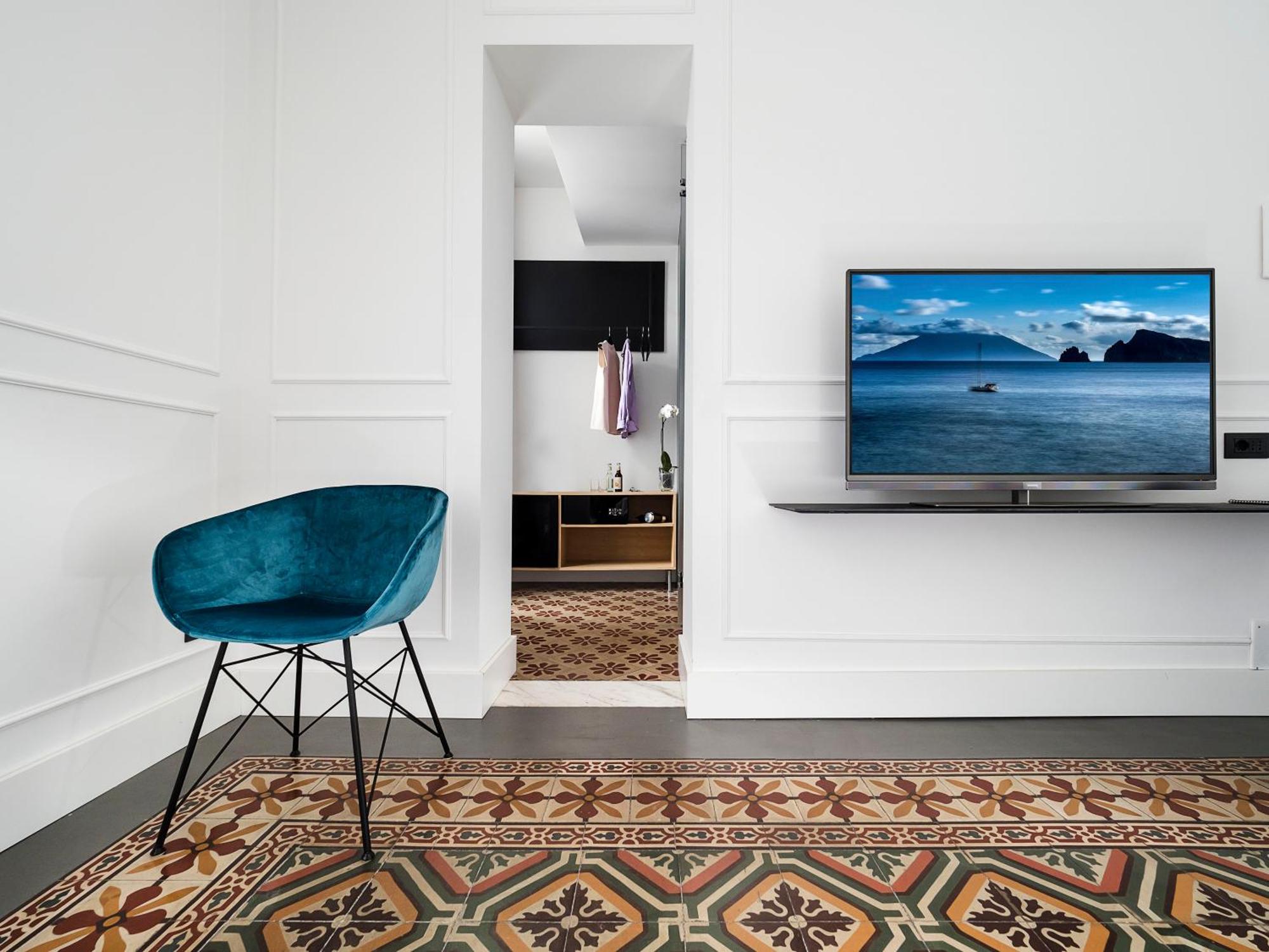 Habitat Boutique Hotel