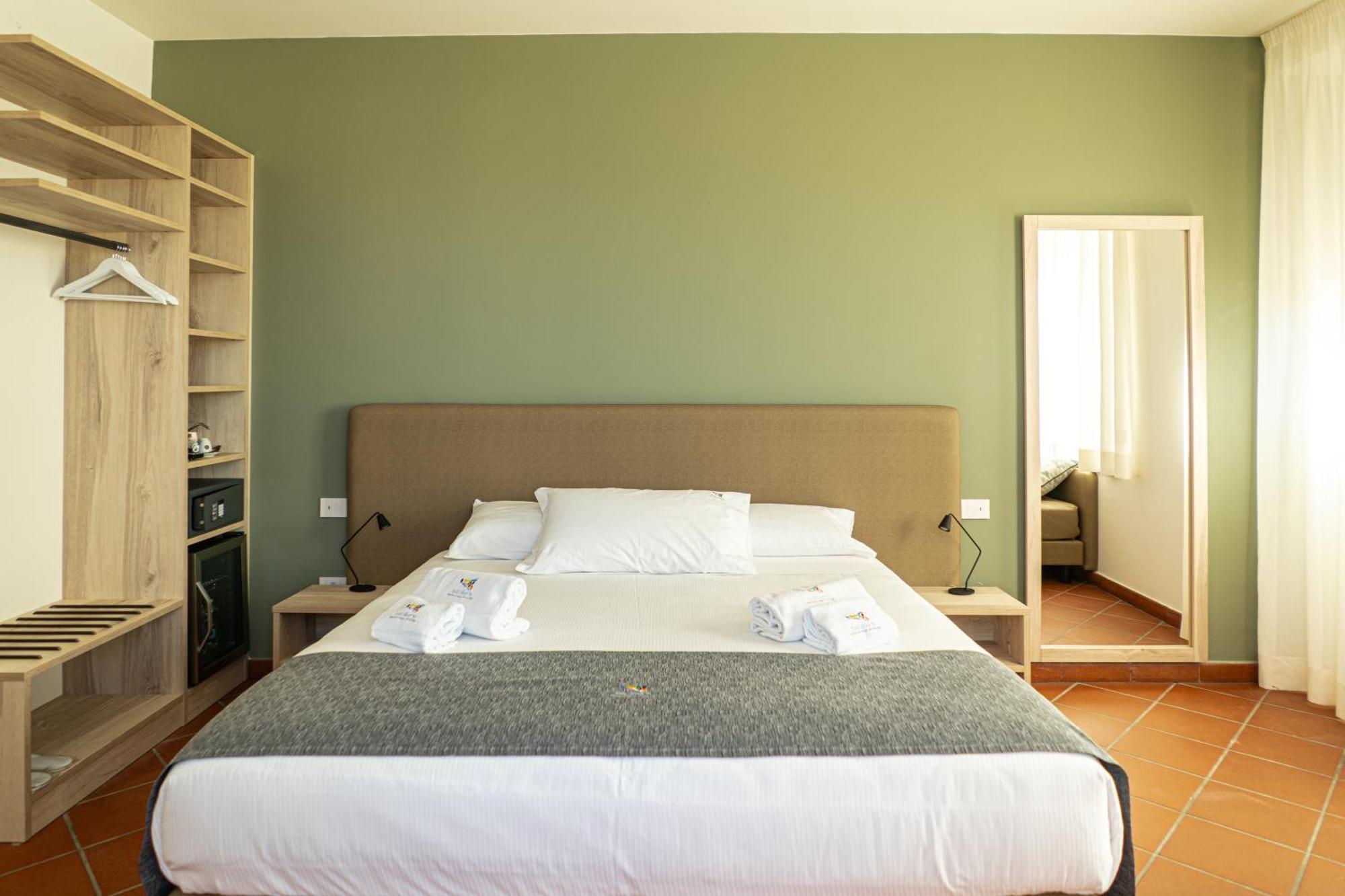 Picciolo Etna Golf Resort & Spa, Curio Collection by Hilton