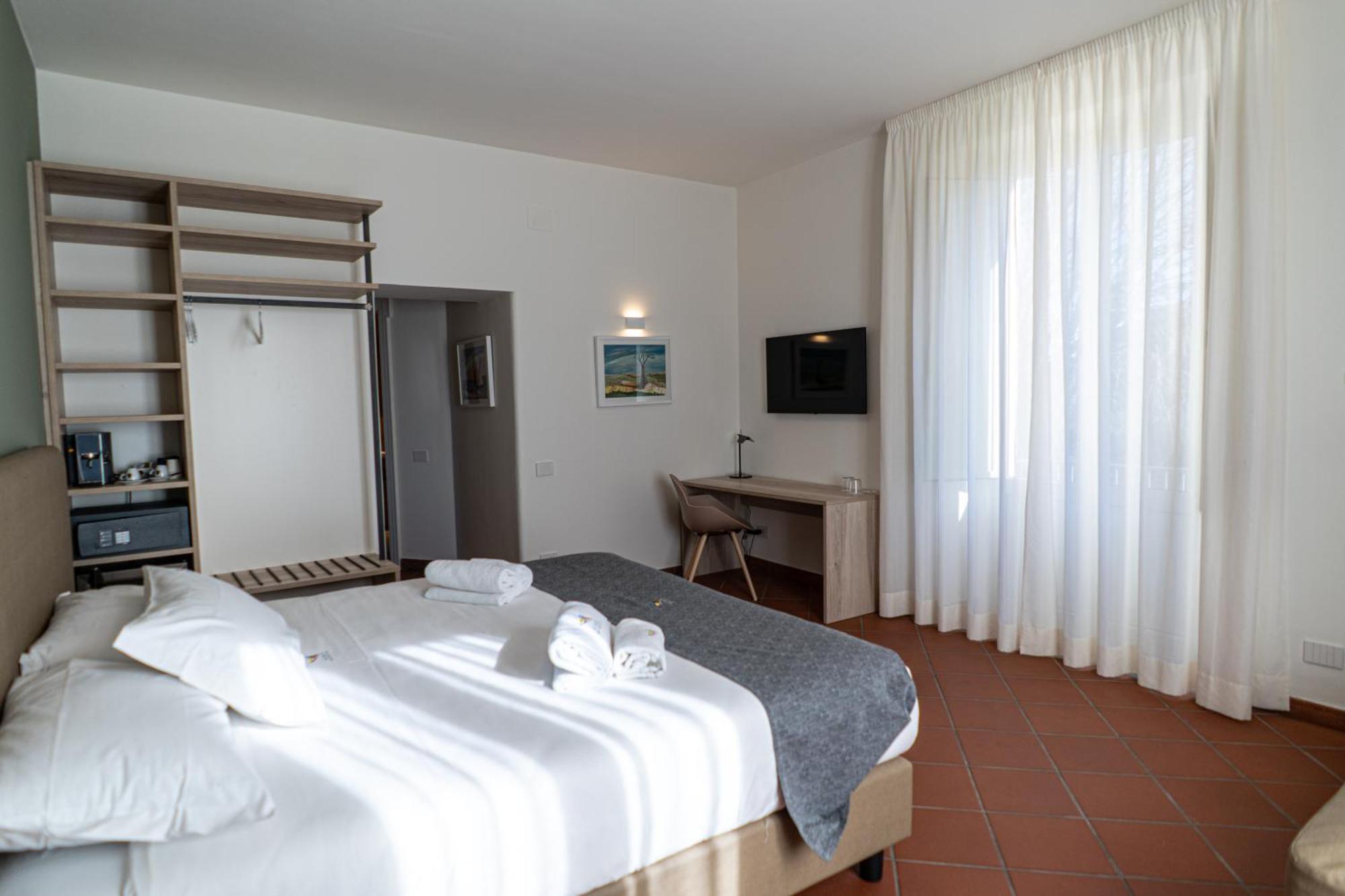 Picciolo Etna Golf Resort & Spa, Curio Collection by Hilton