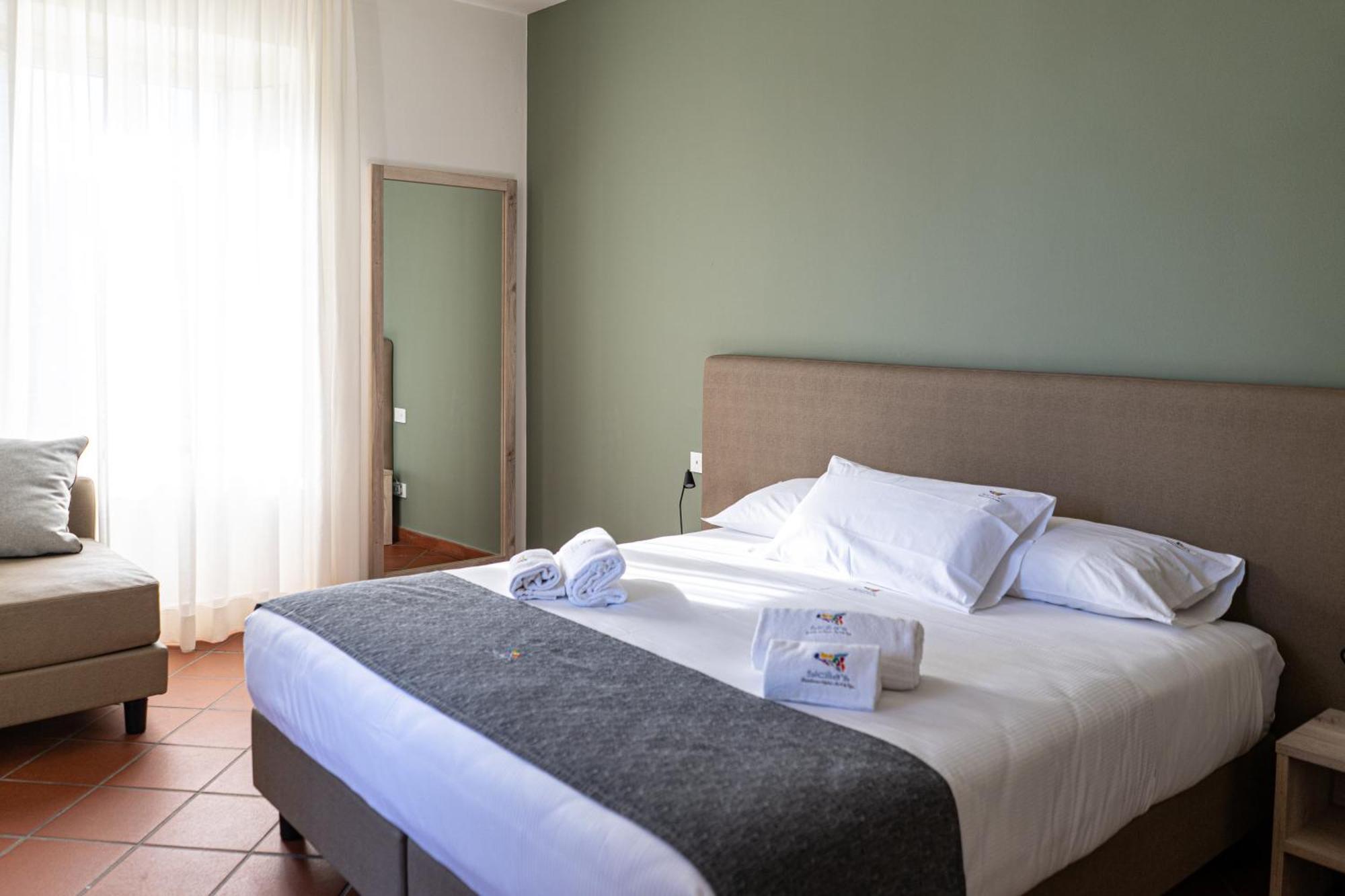 Picciolo Etna Golf Resort & Spa, Curio Collection by Hilton