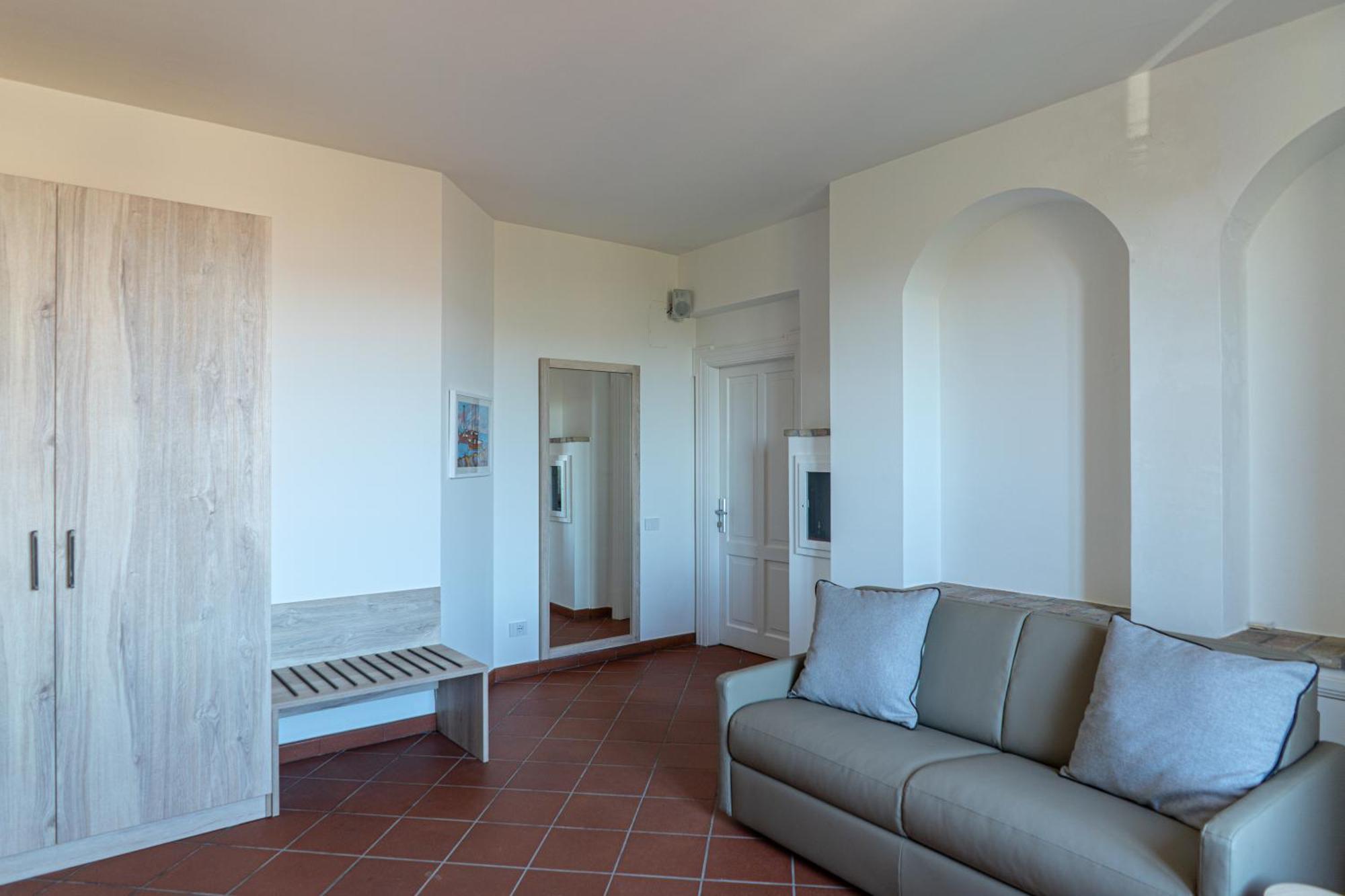 Picciolo Etna Golf Resort & Spa, Curio Collection by Hilton