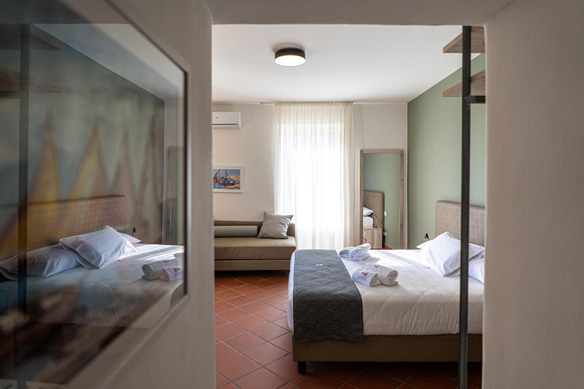 Picciolo Etna Golf Resort & Spa, Curio Collection by Hilton