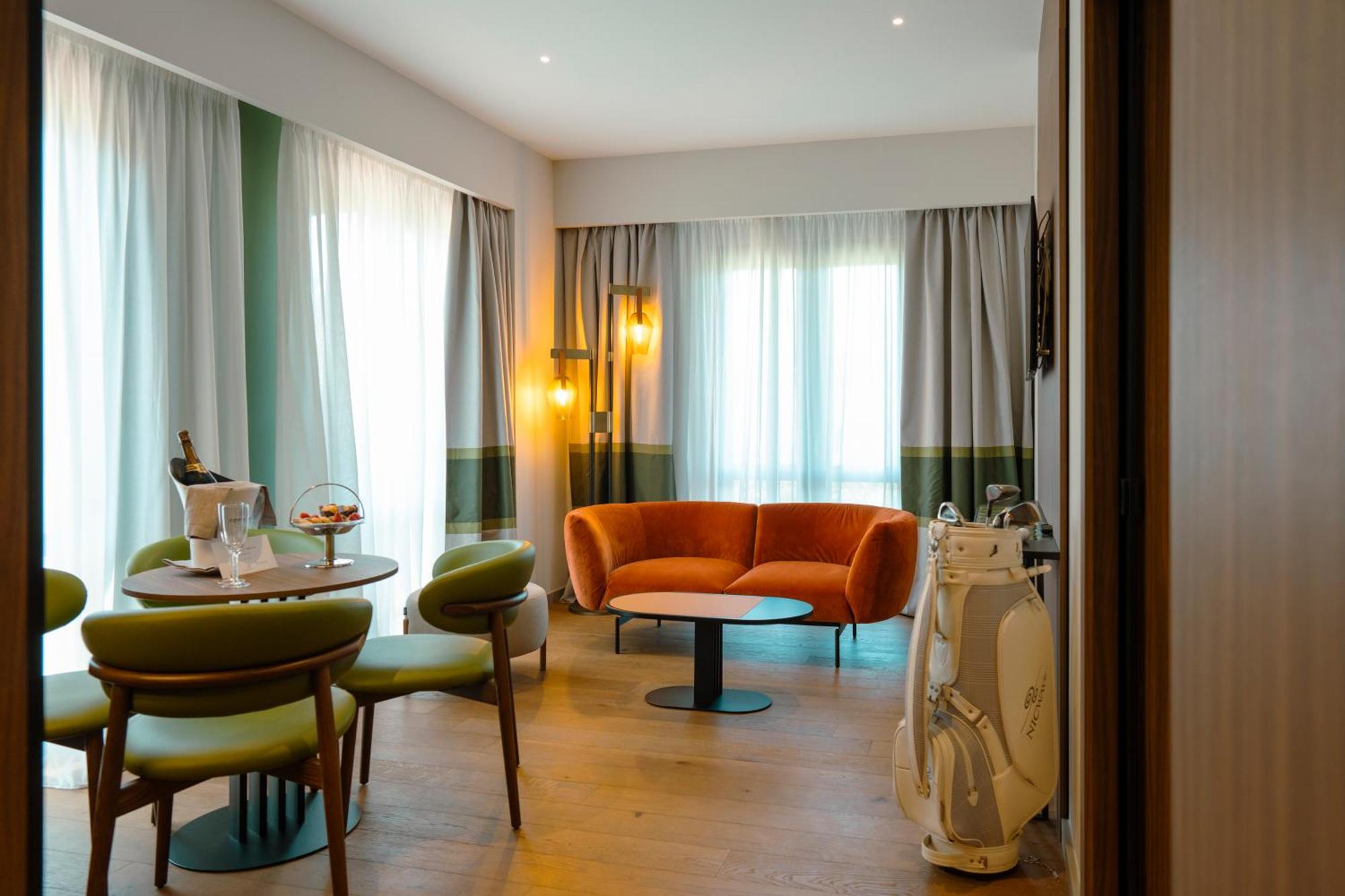 Picciolo Etna Golf Resort & Spa, Curio Collection by Hilton