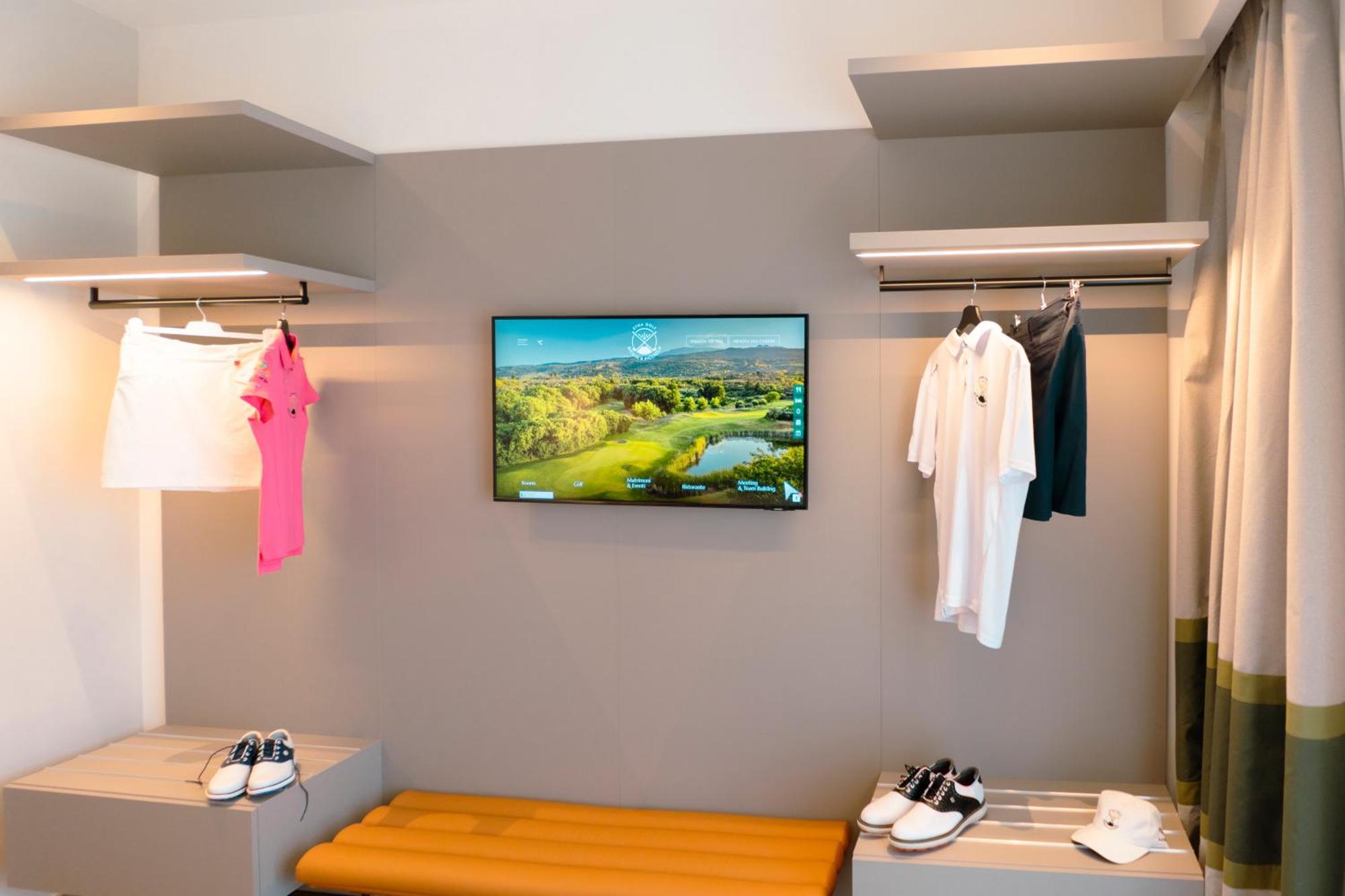 Picciolo Etna Golf Resort & Spa, Curio Collection by Hilton