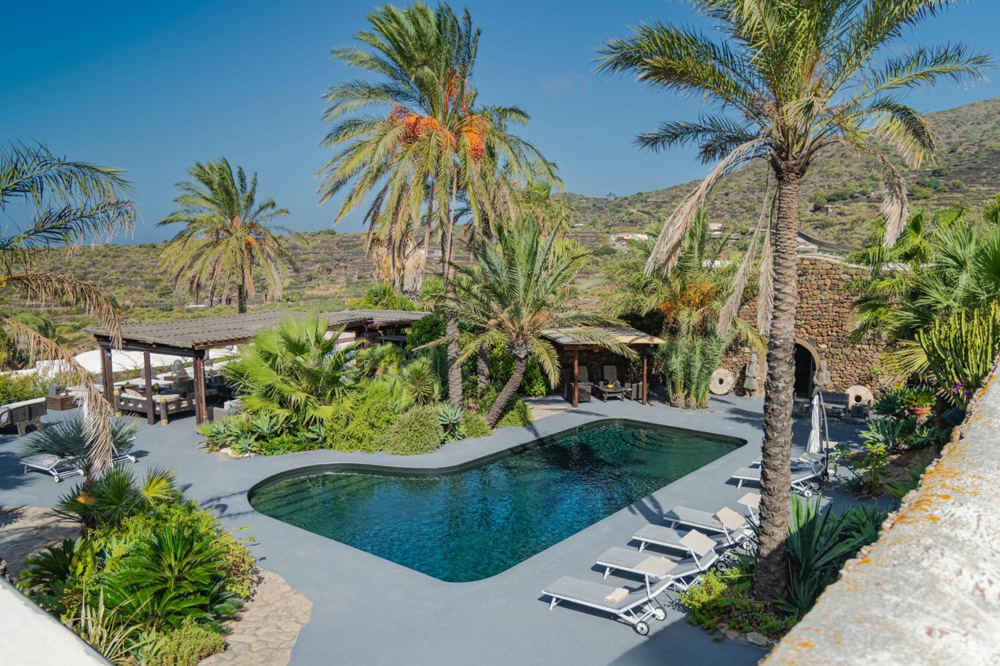 Don Mario Resort adults only