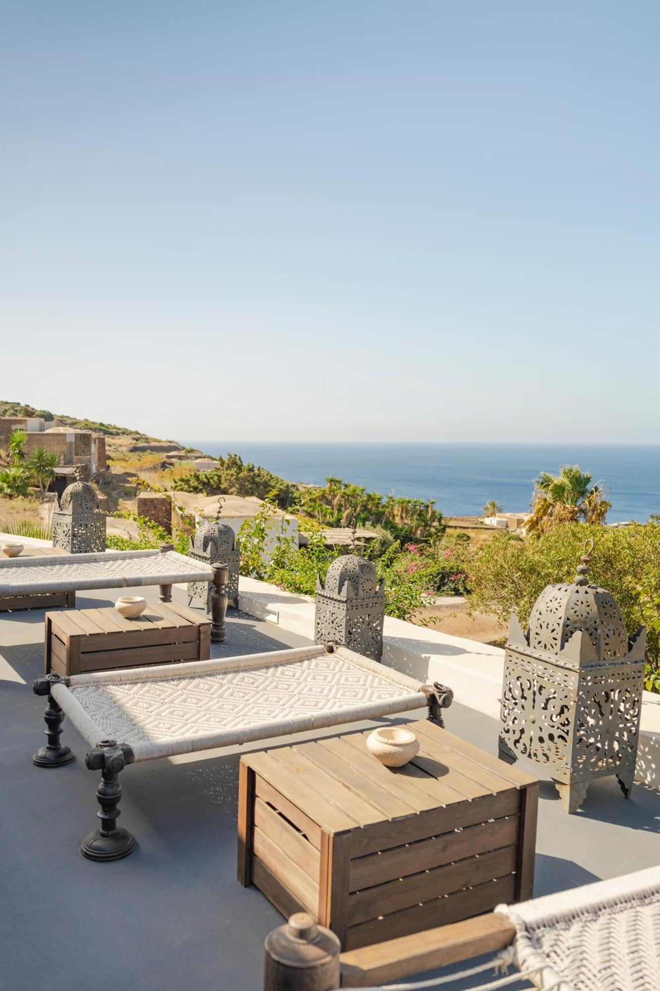 Don Mario Resort adults only
