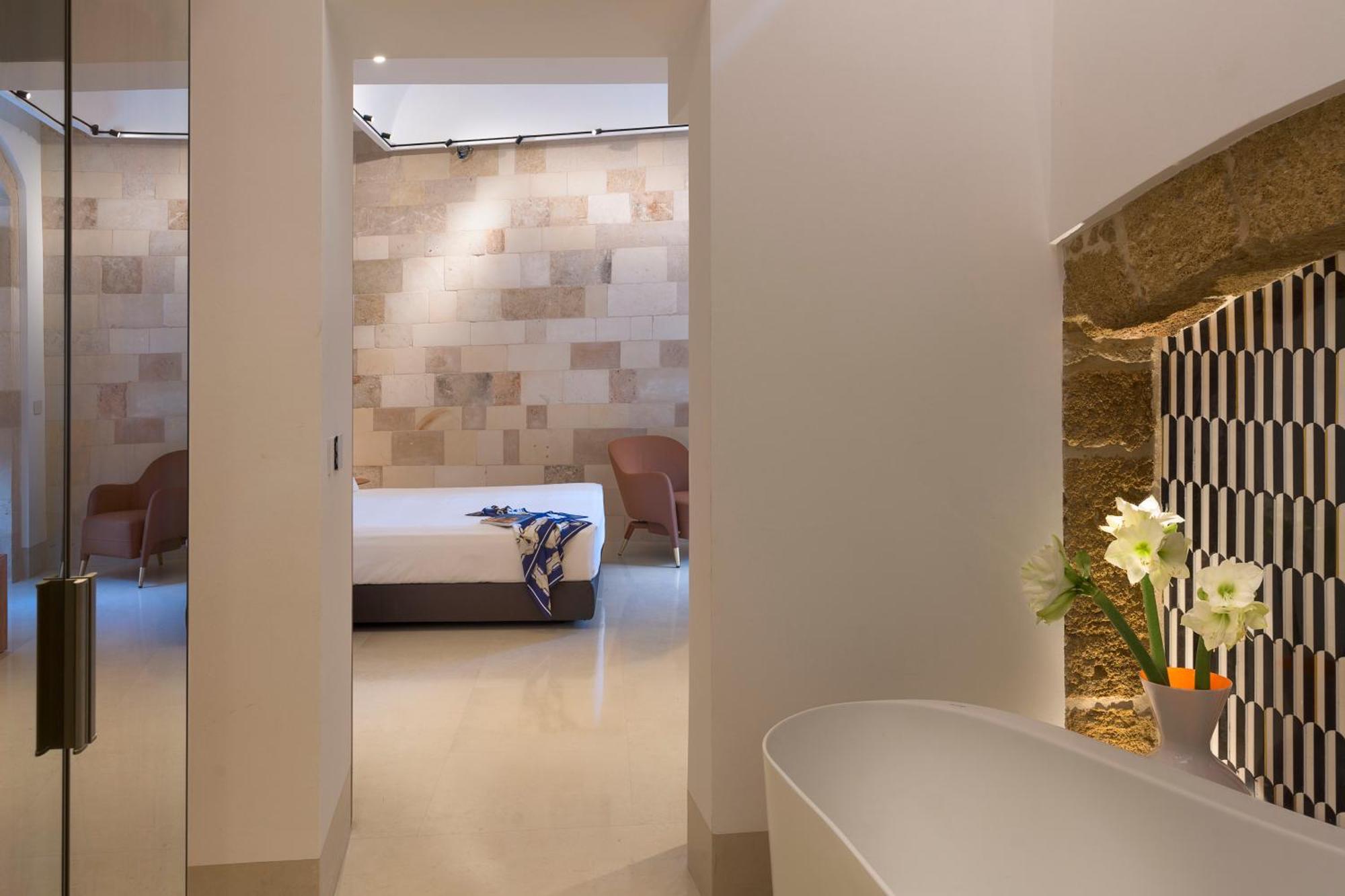 Maniace Boutique Hotel Ortigia | UNA Esperienze