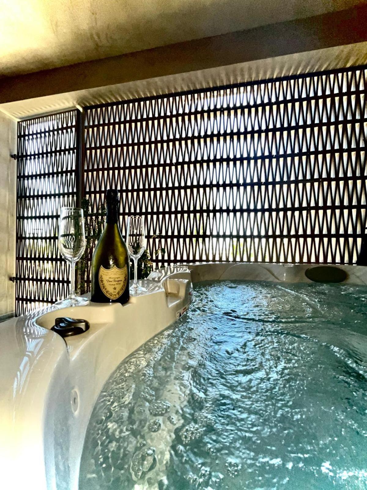 Terreforti Luxury Village