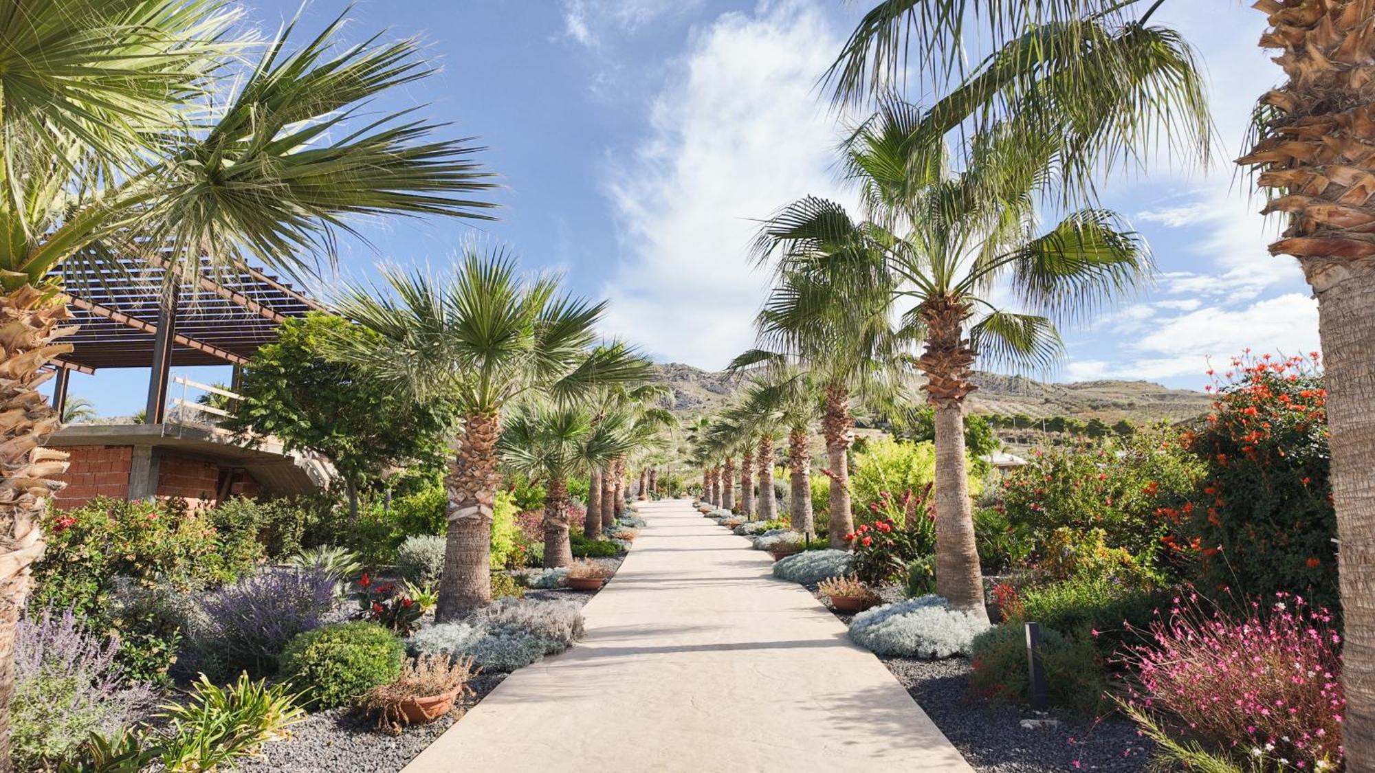 Terreforti Luxury Village