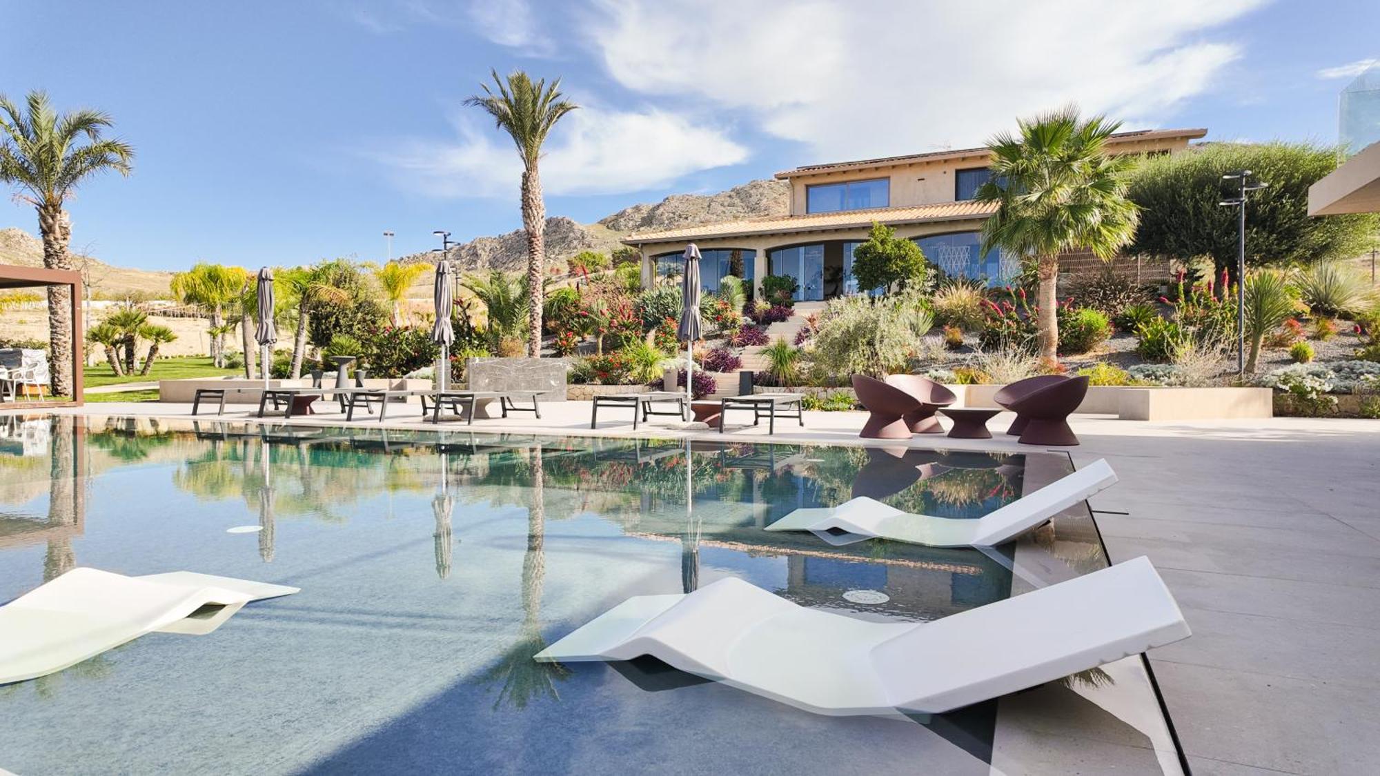 Terreforti Luxury Village