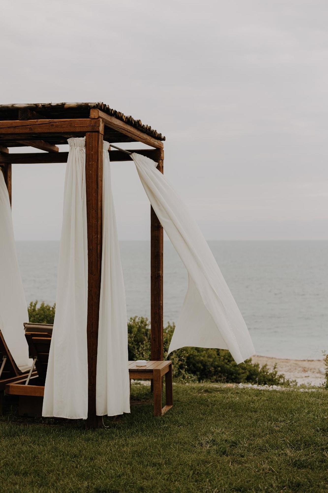 Mangia's Torre Del Barone Resort & SPA