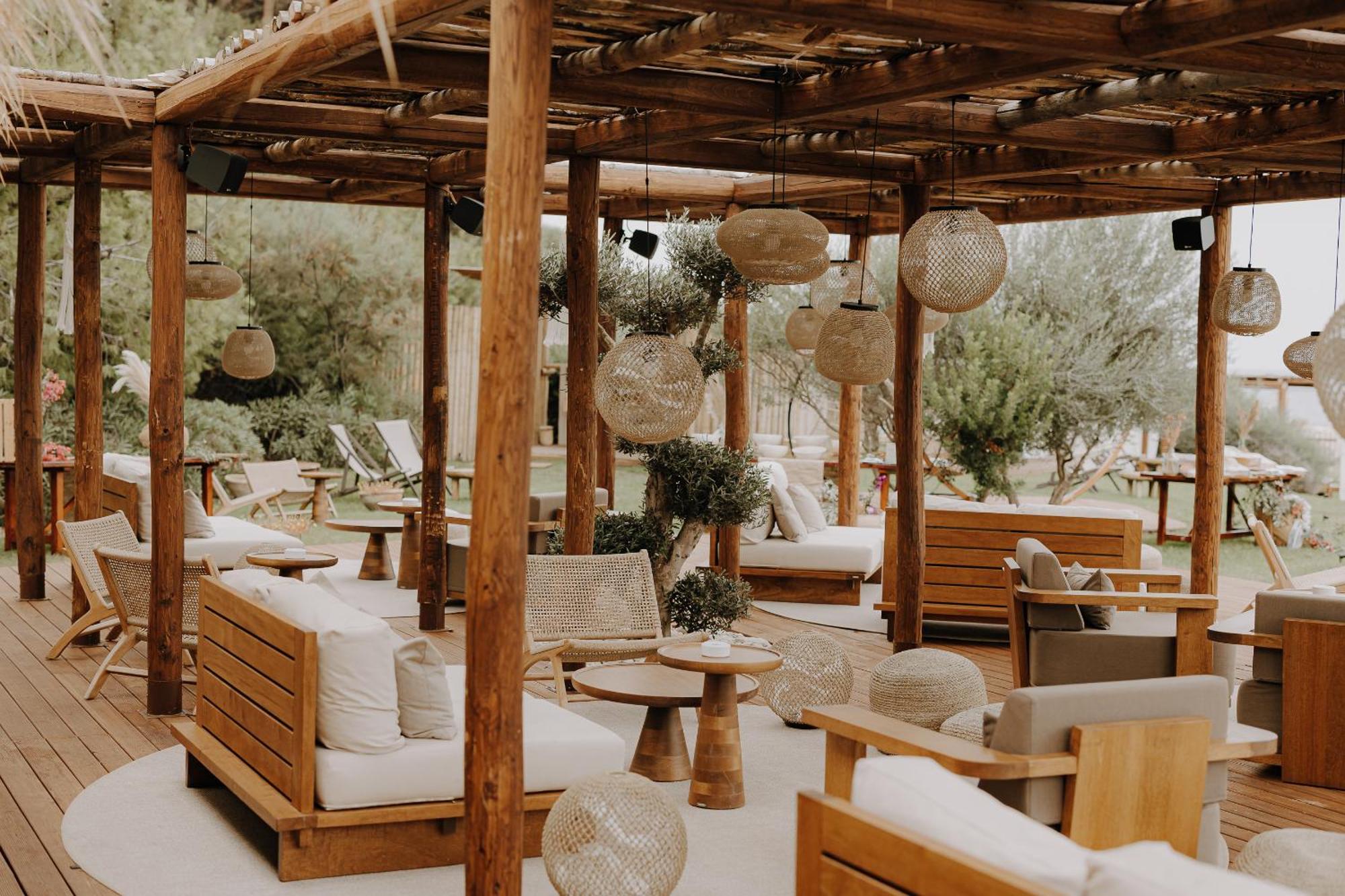 Mangia's Torre Del Barone Resort & SPA