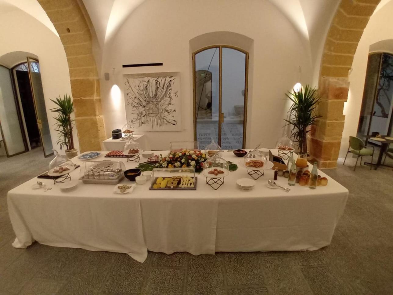 Dome Hotel Marsala