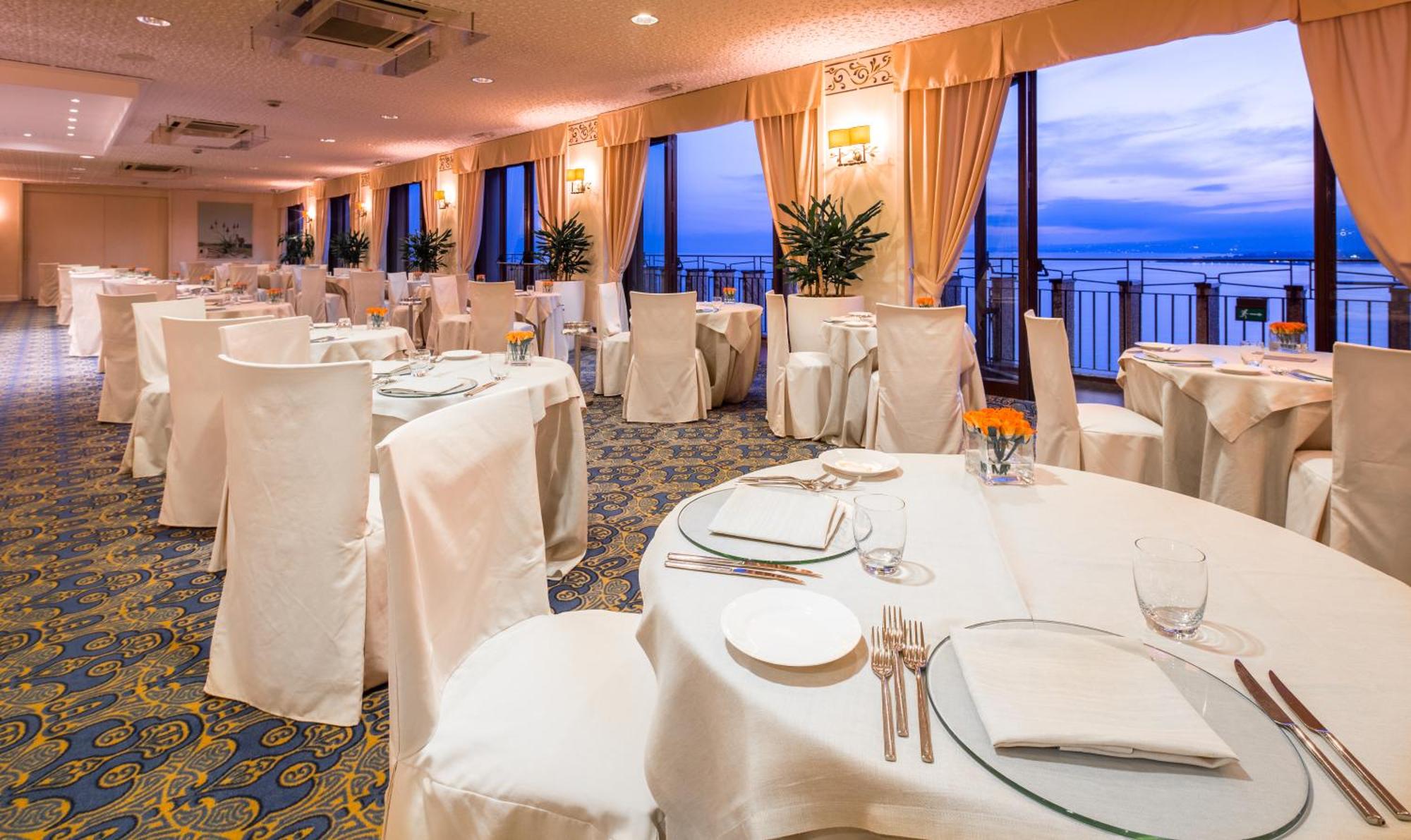 UNAHOTELS Capotaormina