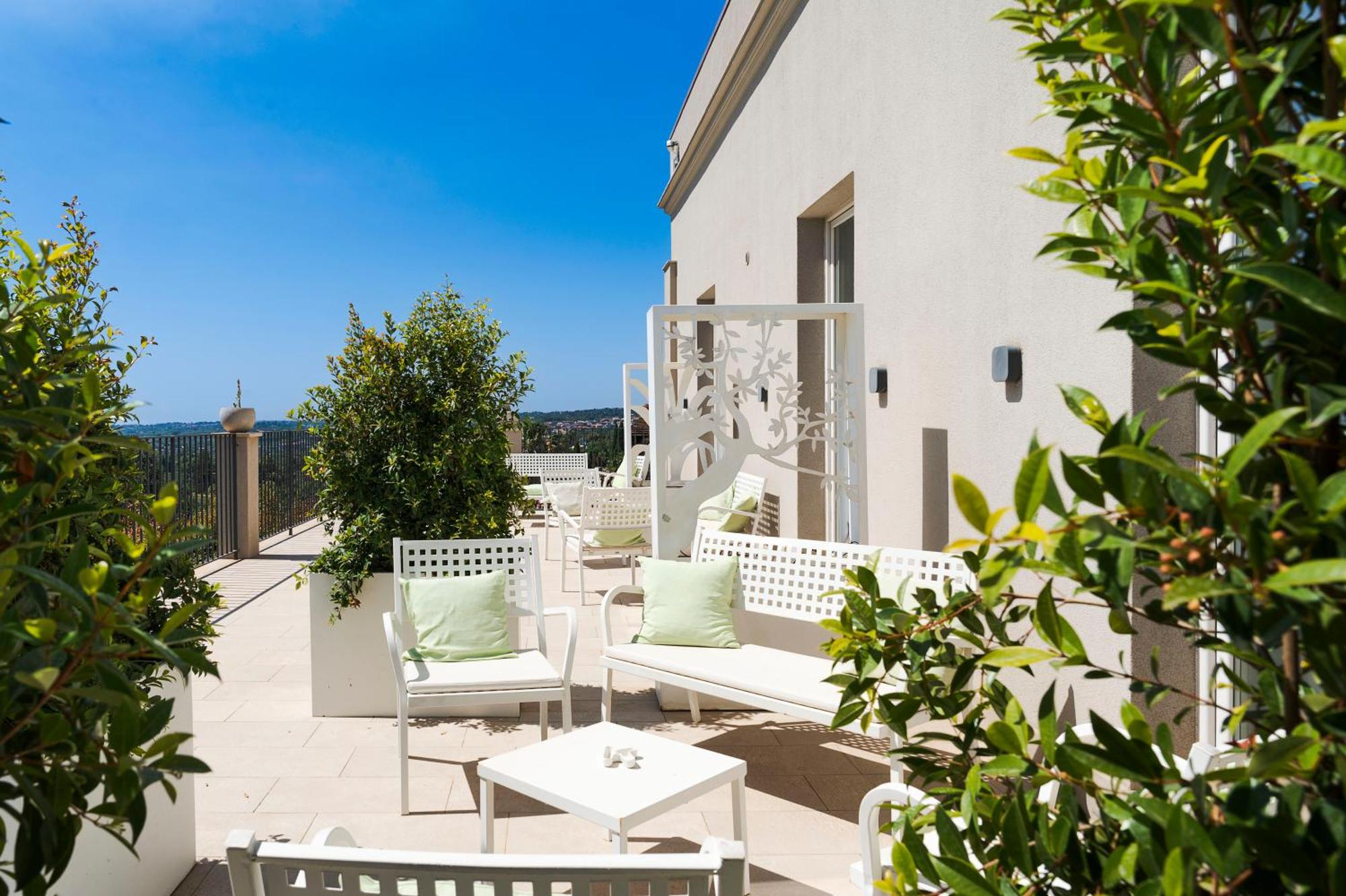 Kepos Etna Relais & Exclusive Spa