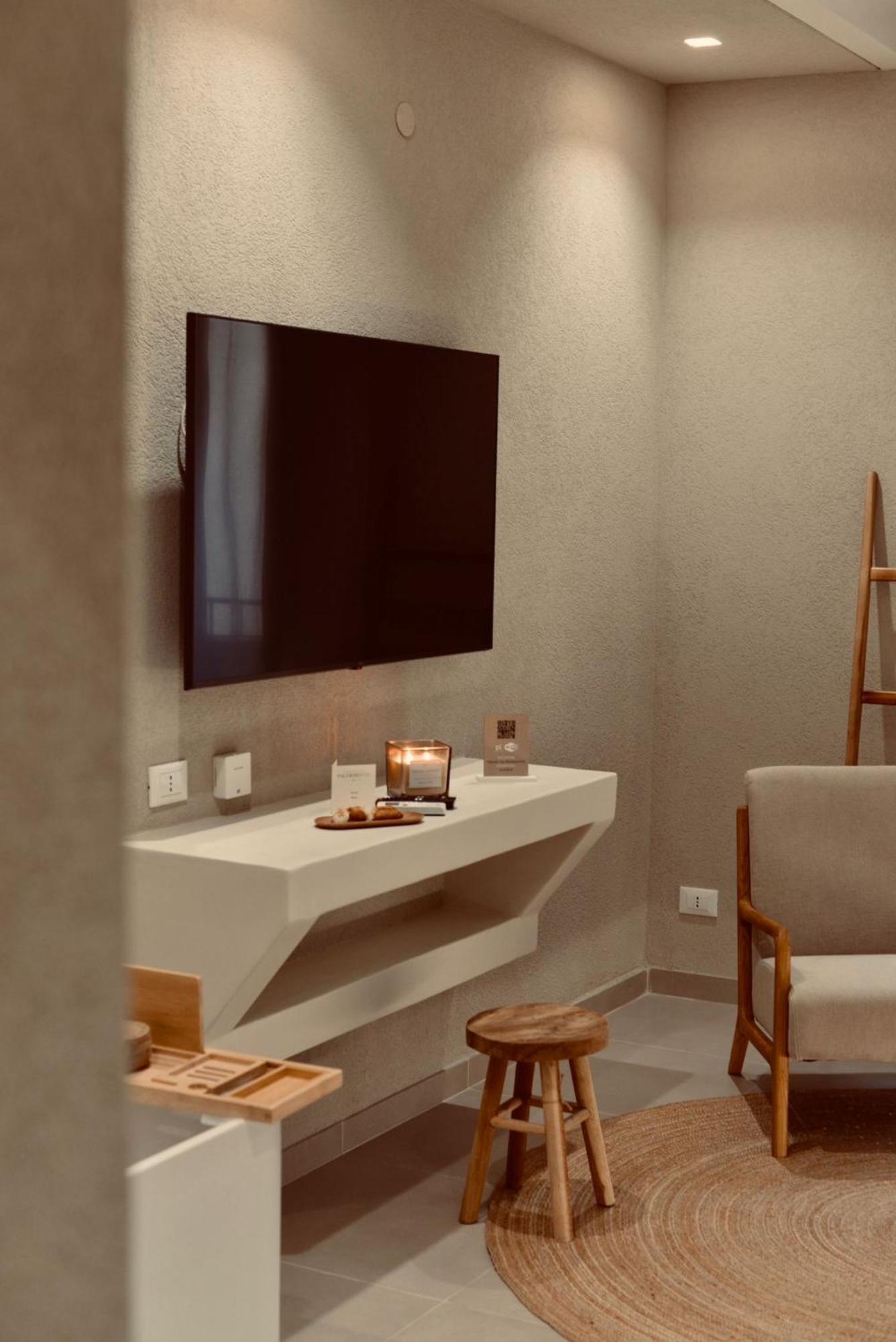 Palermo Inn Boutique Arte