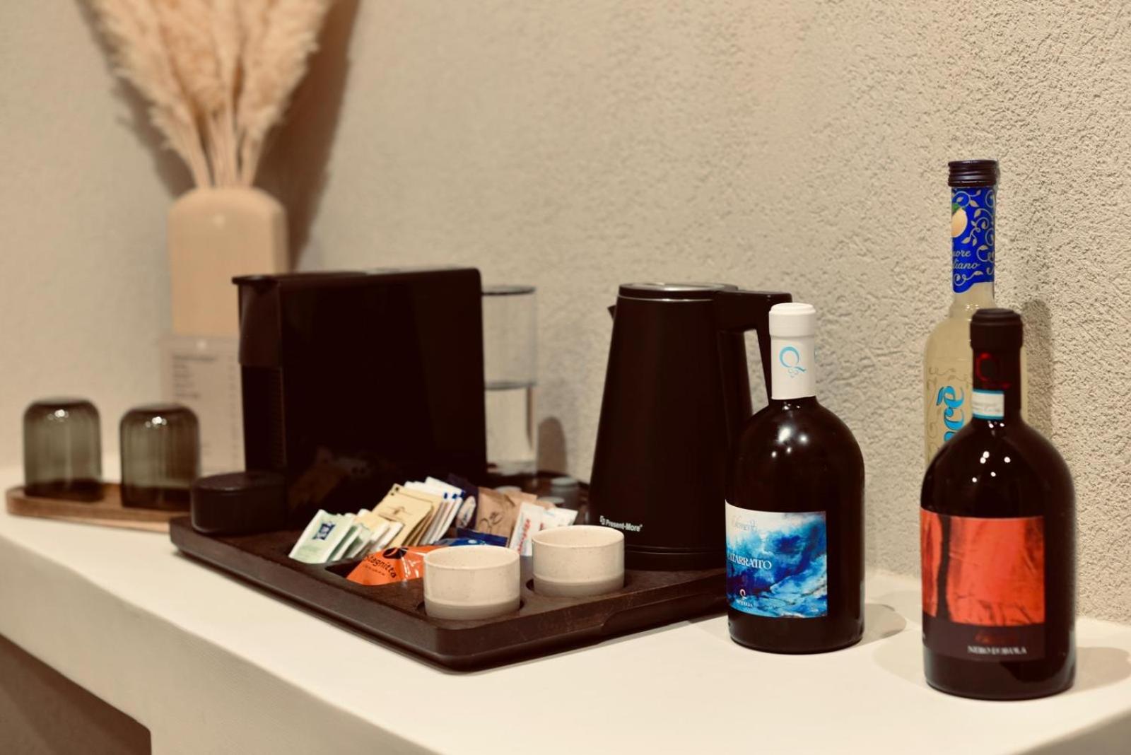 Palermo Inn Boutique Arte