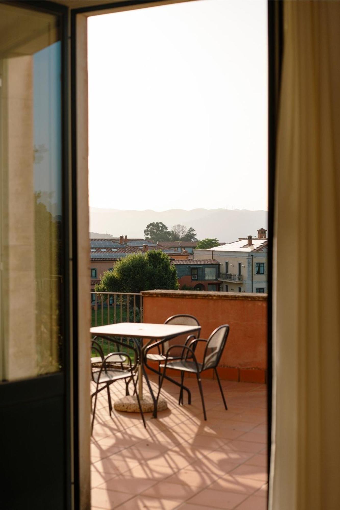 Picciolo Etna Golf Resort & Spa, Curio Collection by Hilton