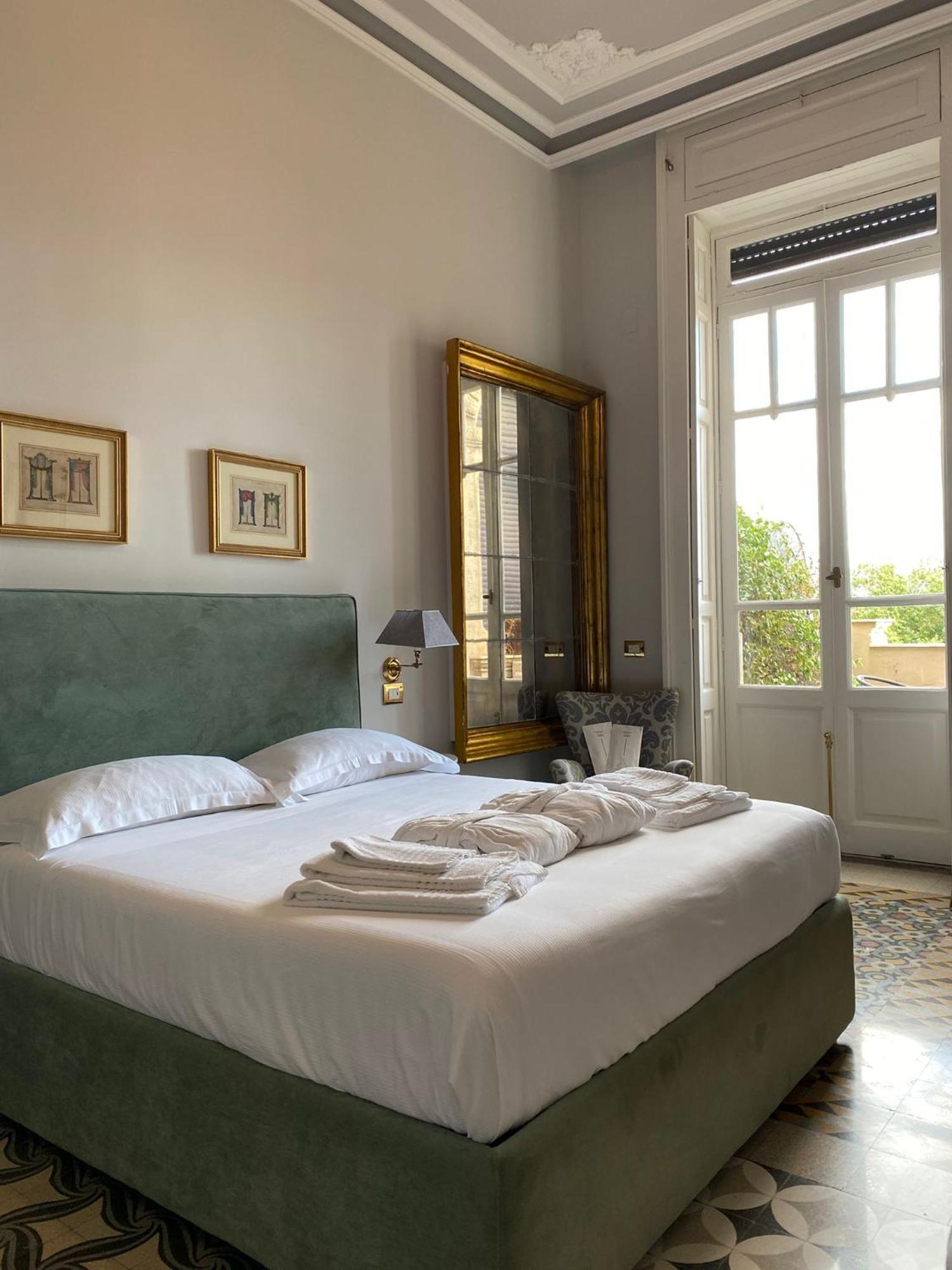 Vittoria - house of charme