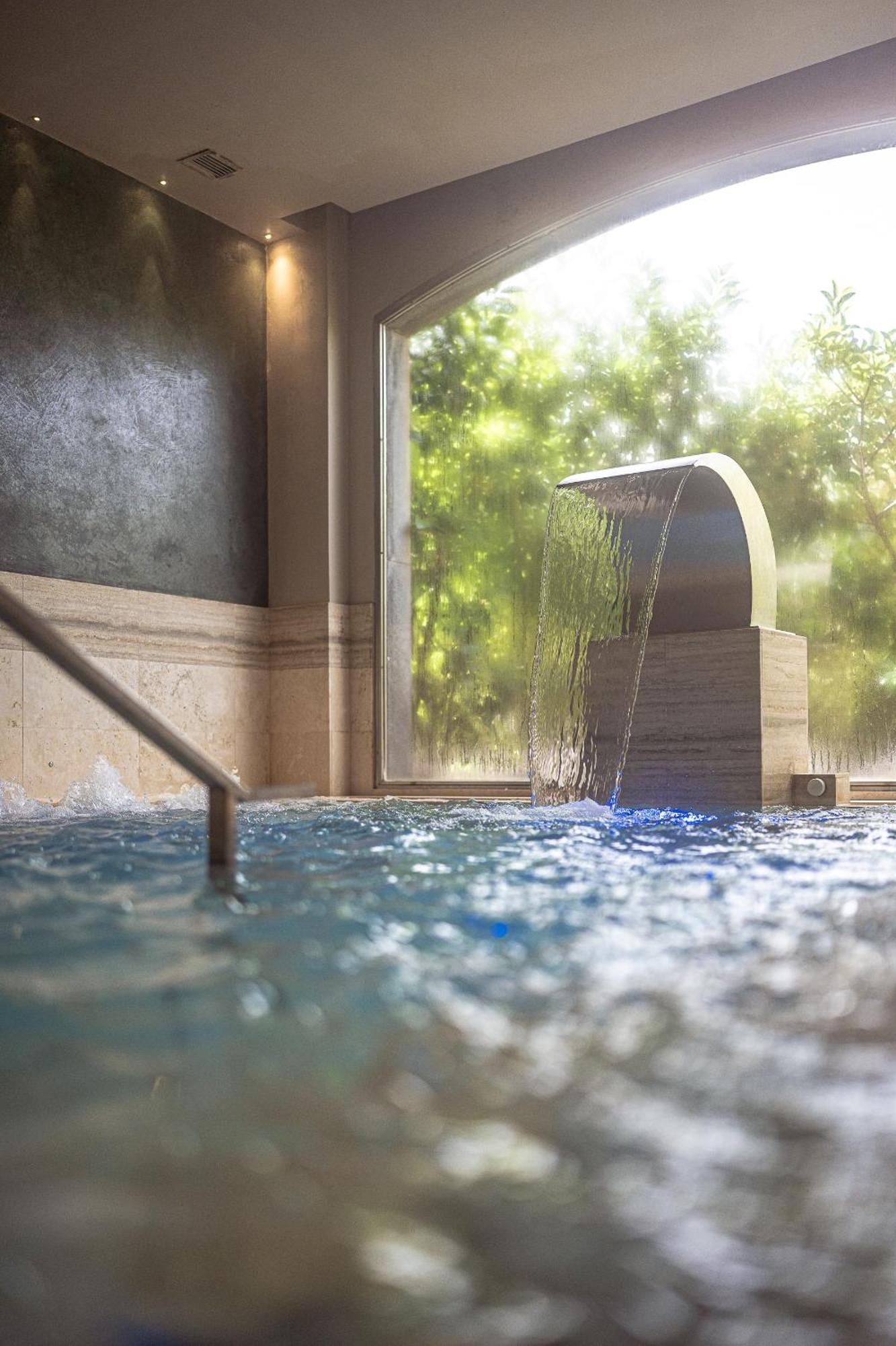 Villa Neri Resort & Spa