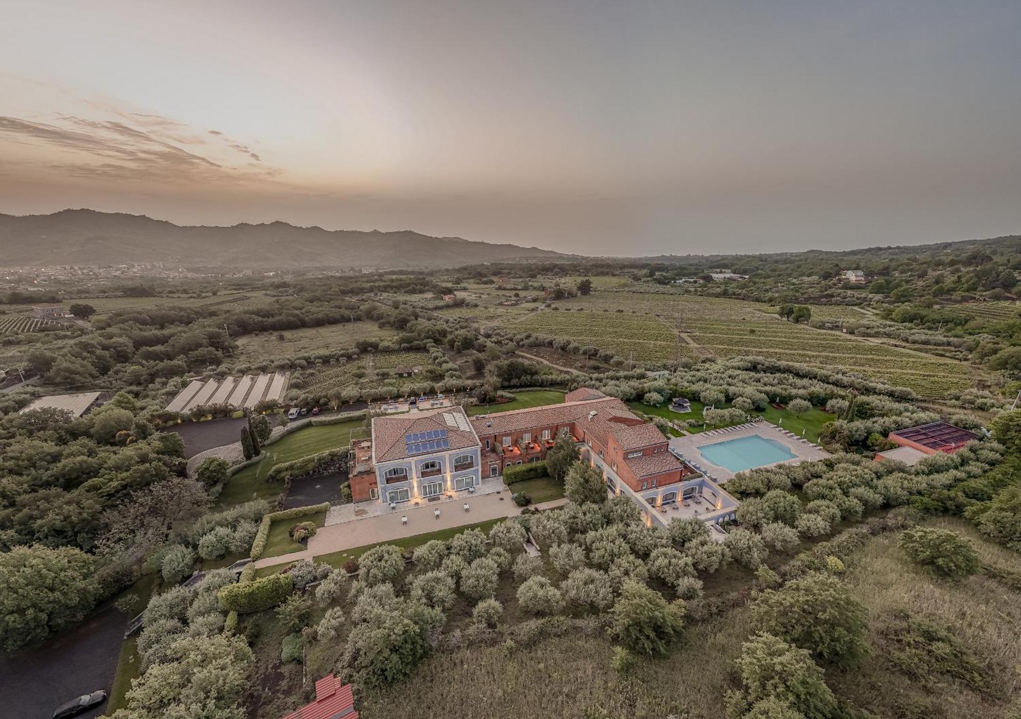 Villa Neri Resort & Spa