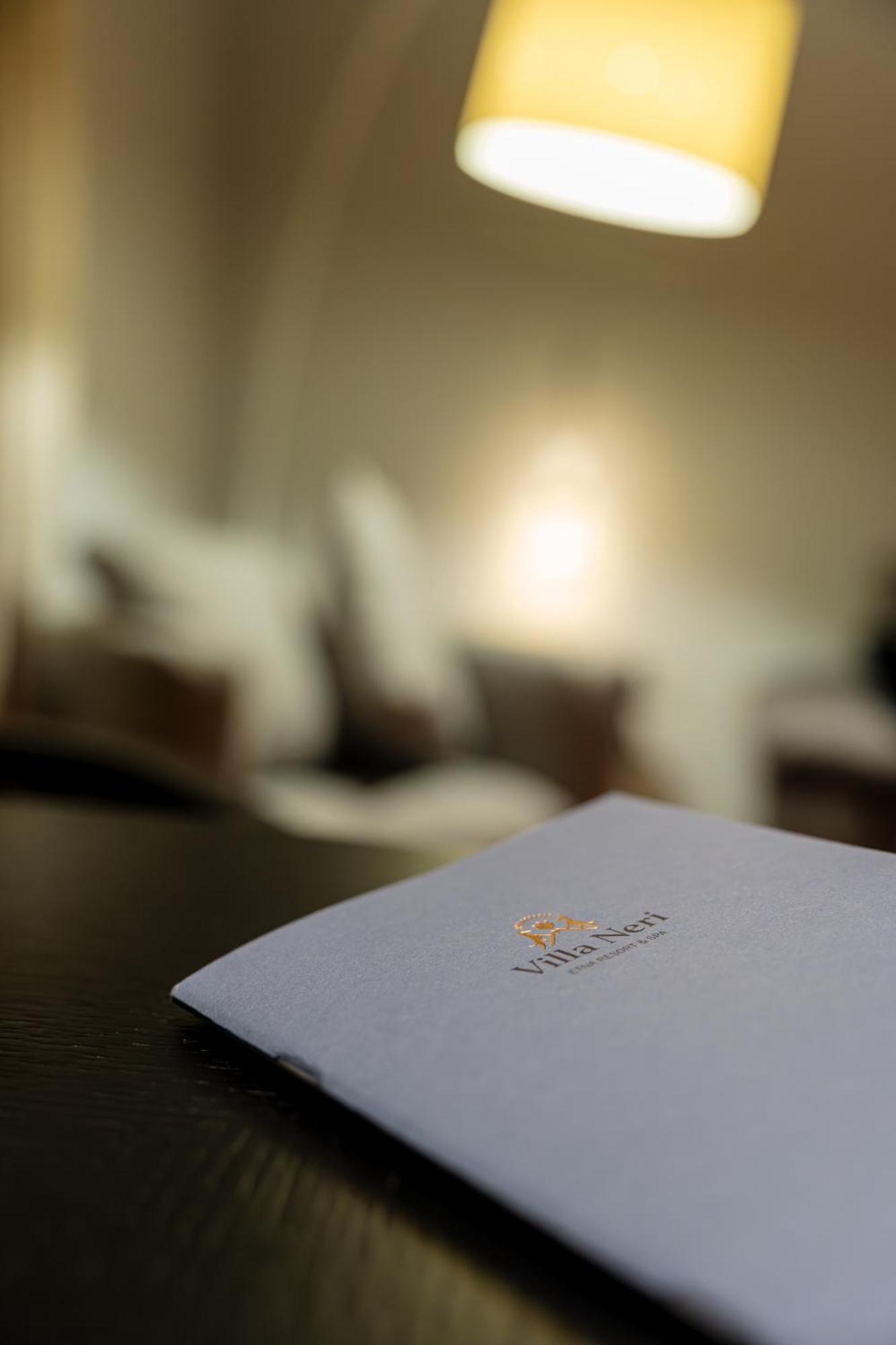 Villa Neri Resort & Spa