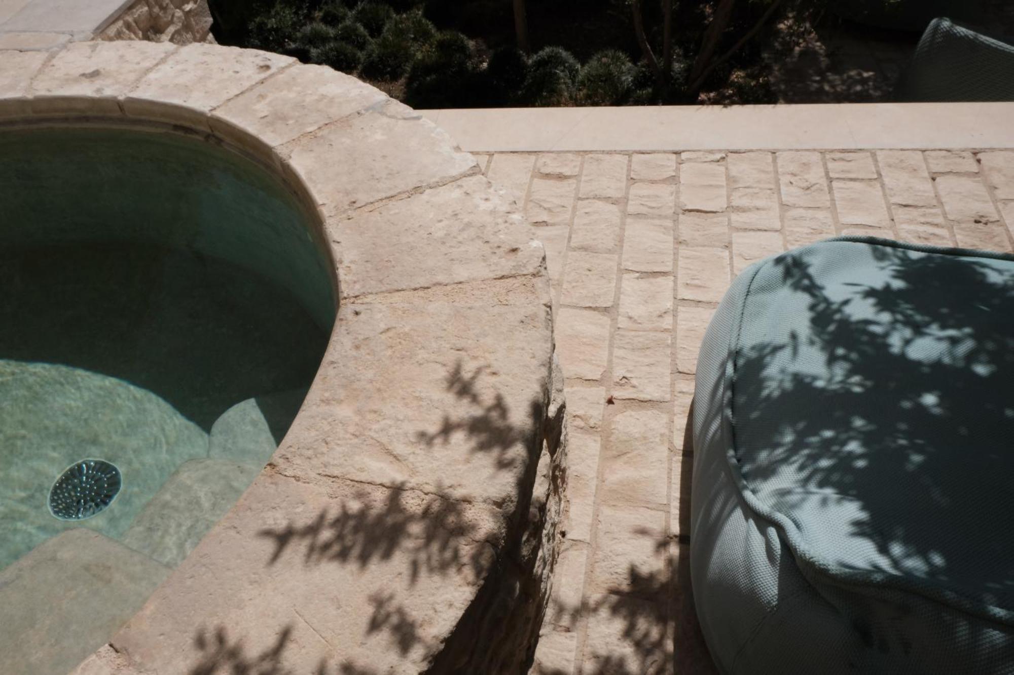 Anime a Sud - Residenza Hortus