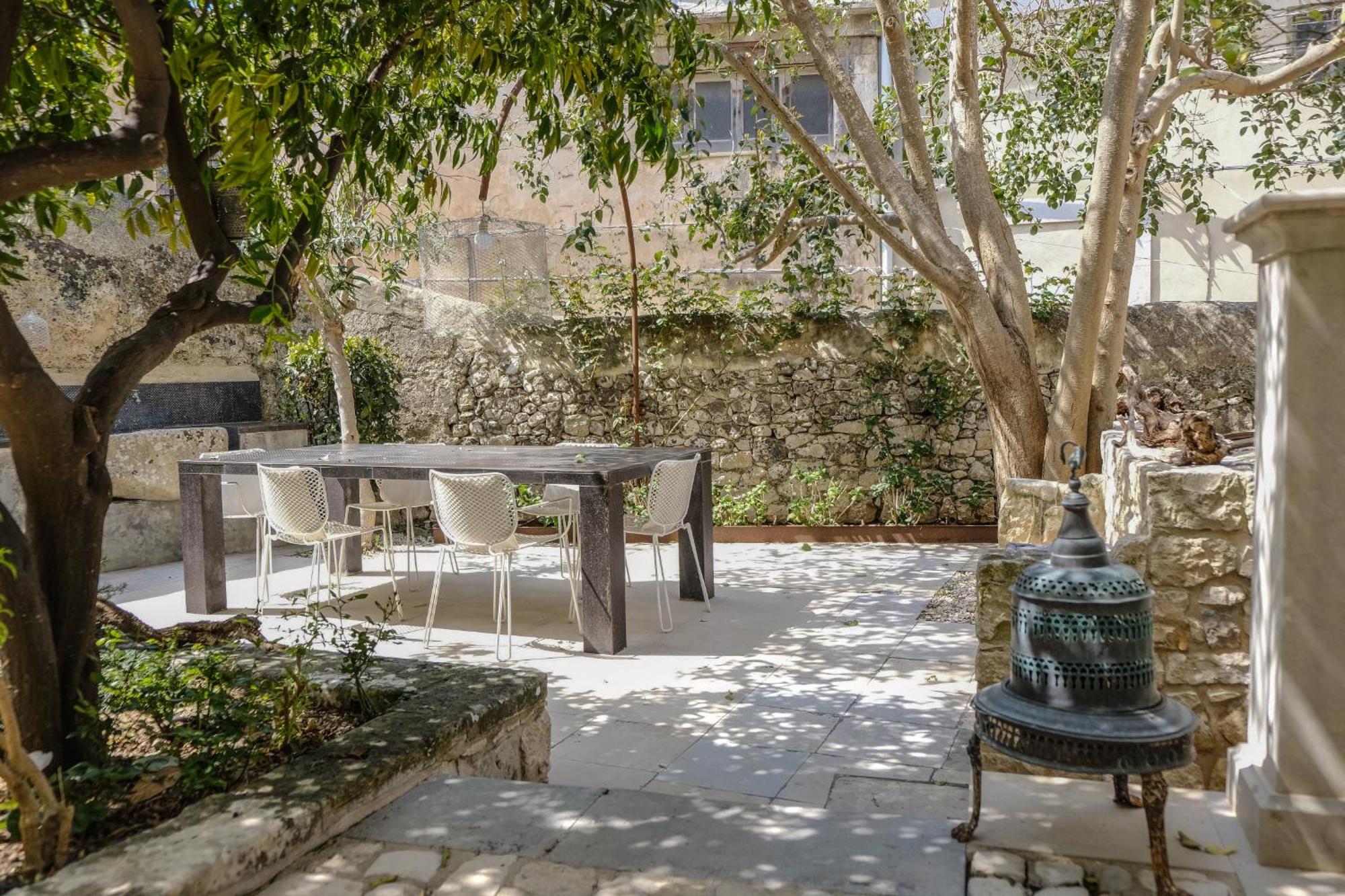 Anime a Sud - Residenza Hortus