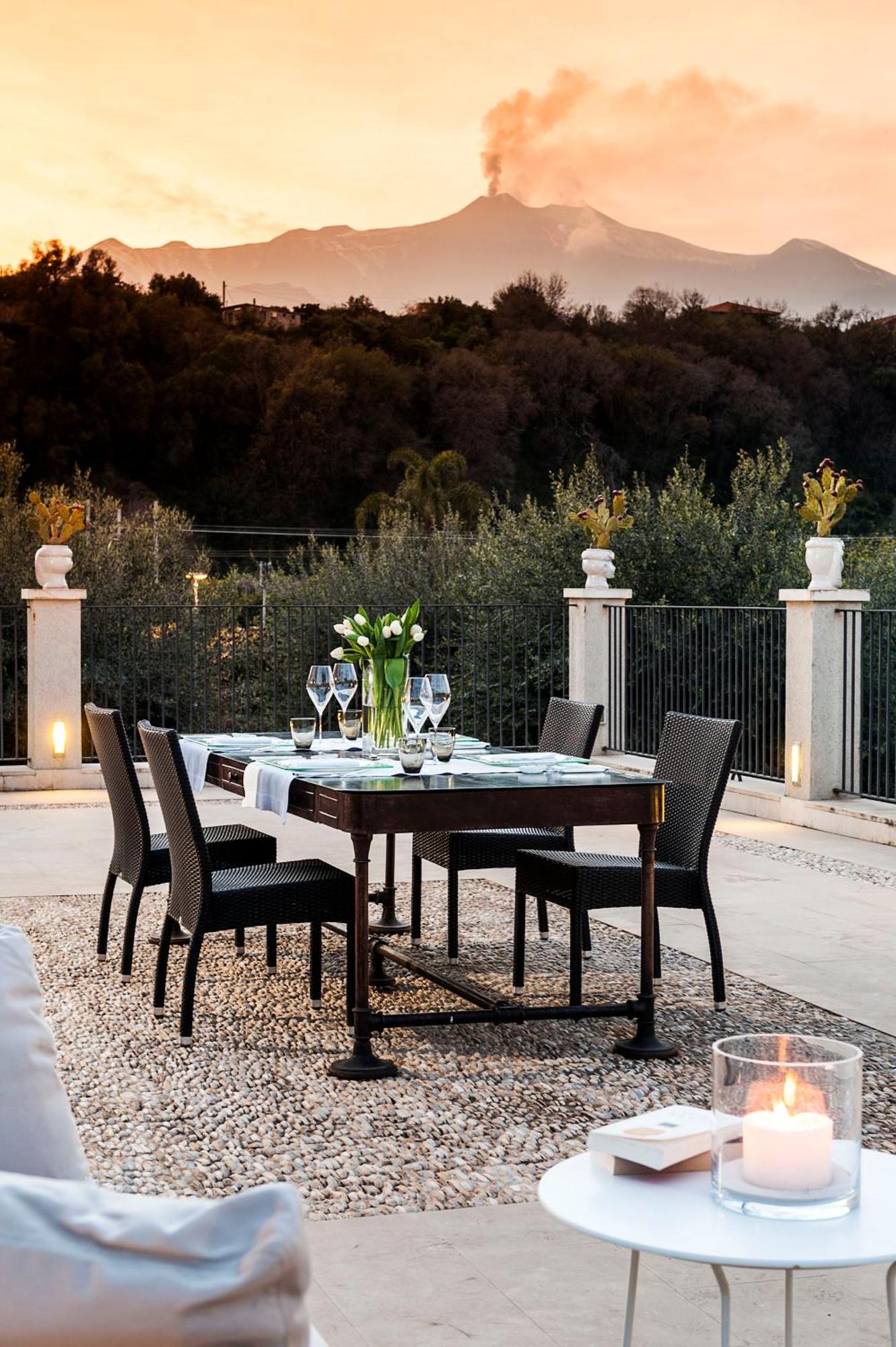 Donna Carmela Resort & Lodges