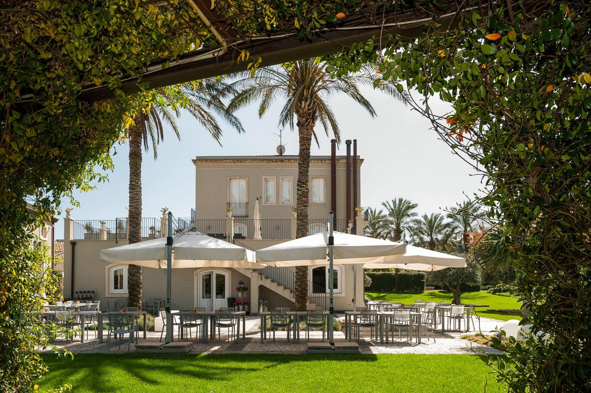 Donna Carmela Resort & Lodges