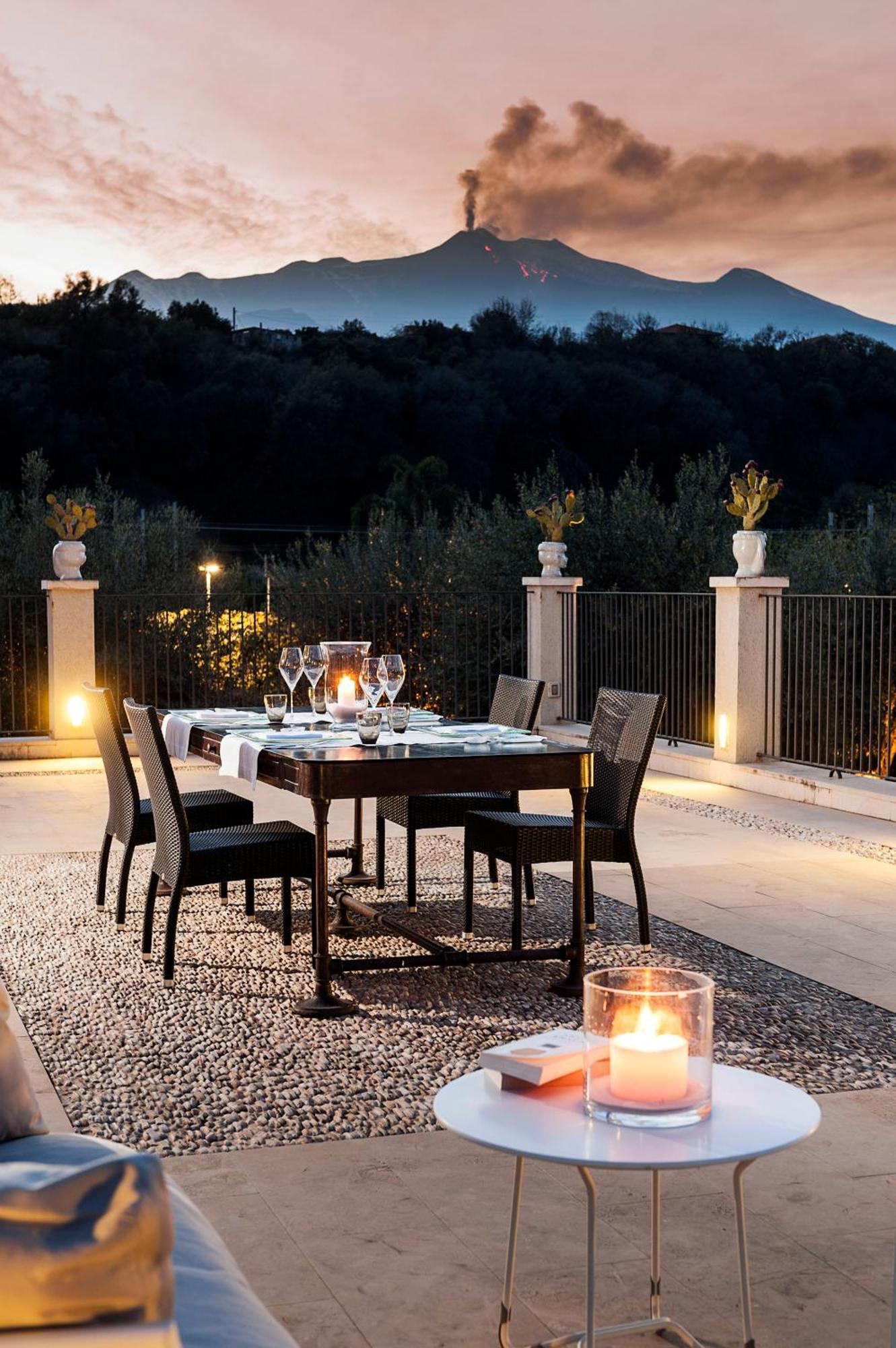 Donna Carmela Resort & Lodges