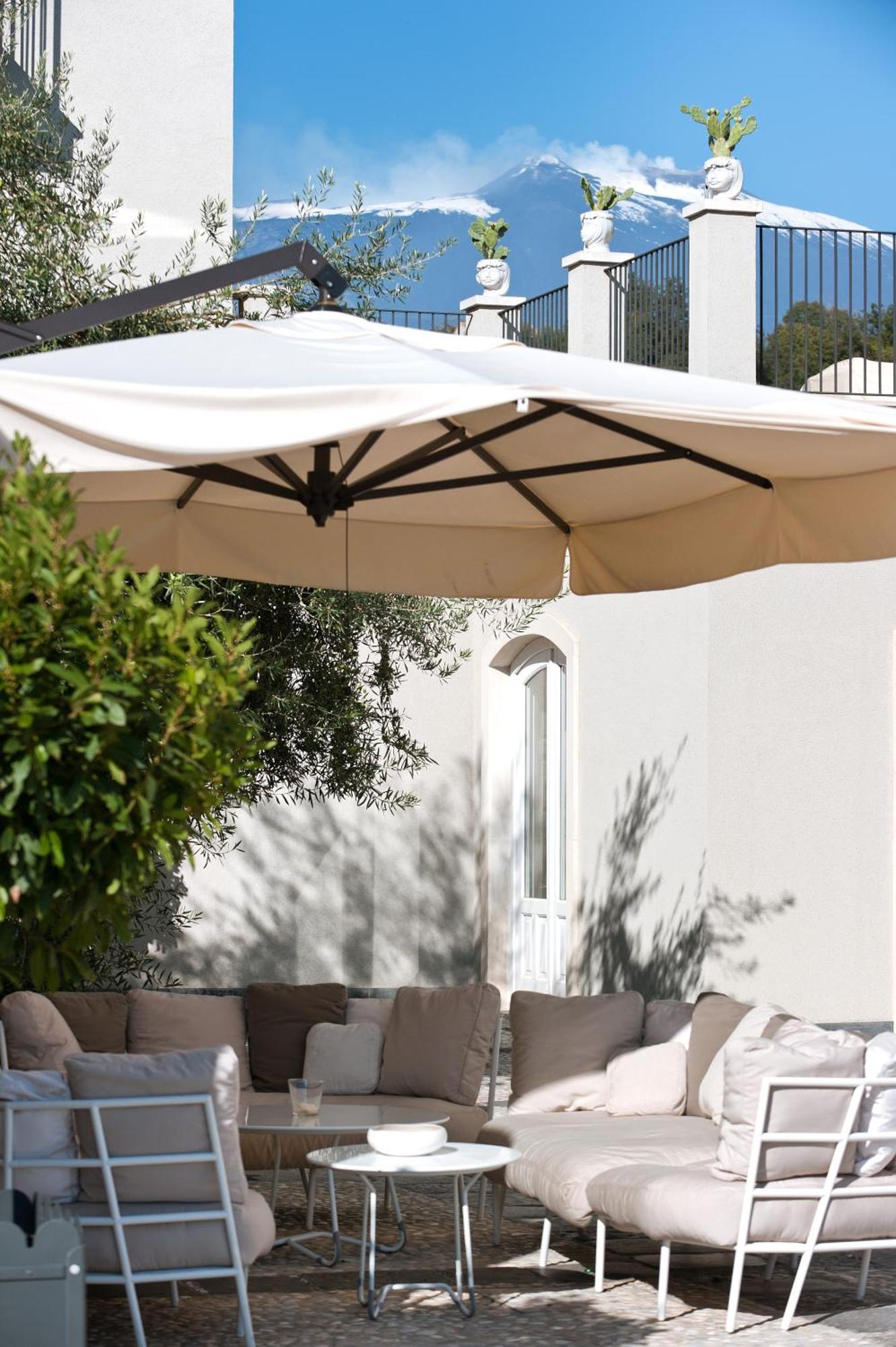 Donna Carmela Resort & Lodges