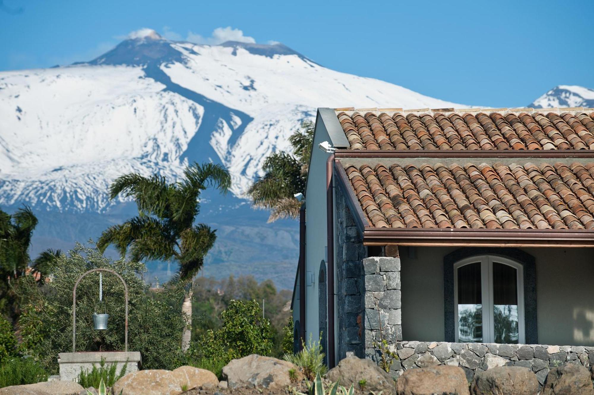Donna Carmela Resort & Lodges