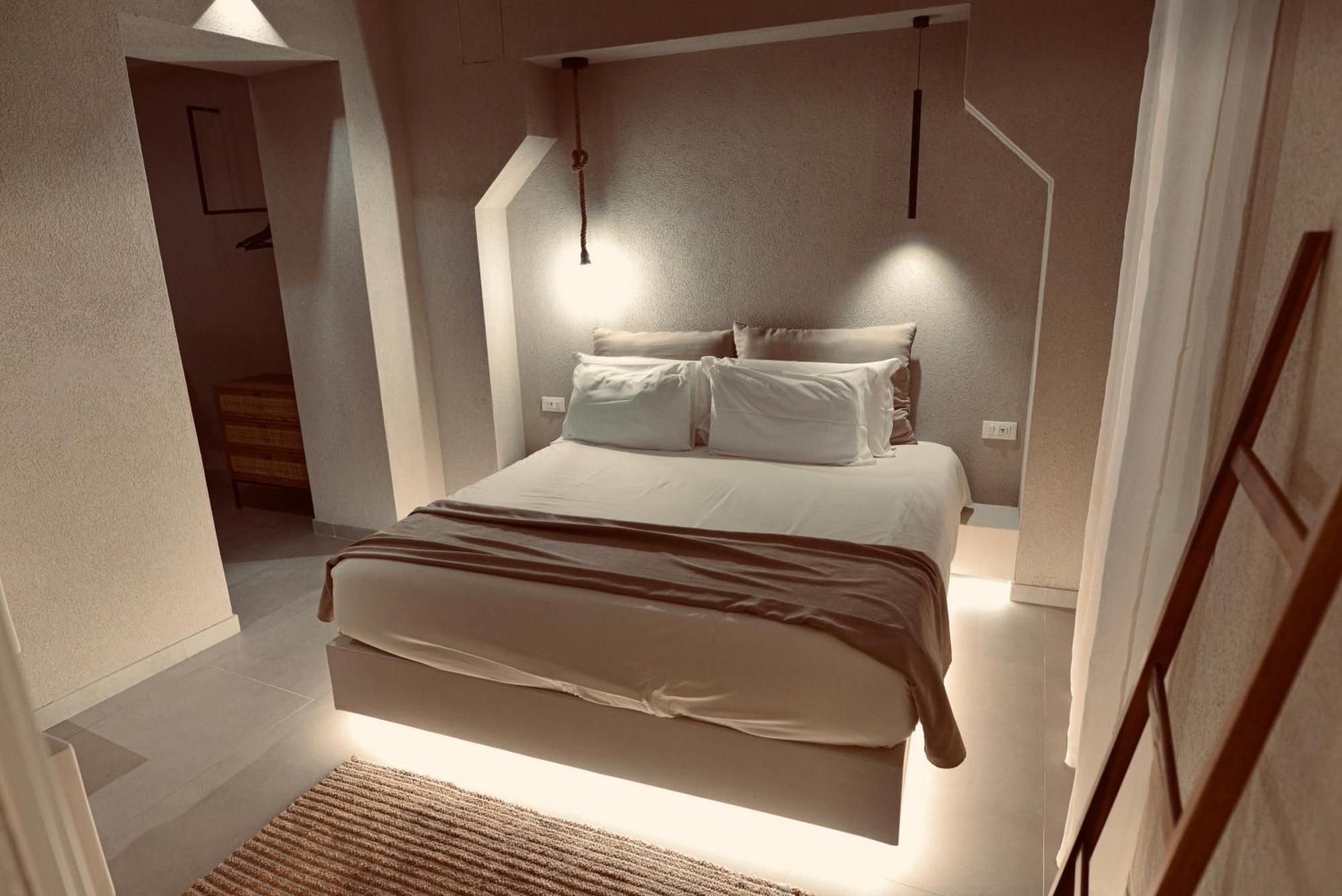 Palermo Inn Boutique Arte