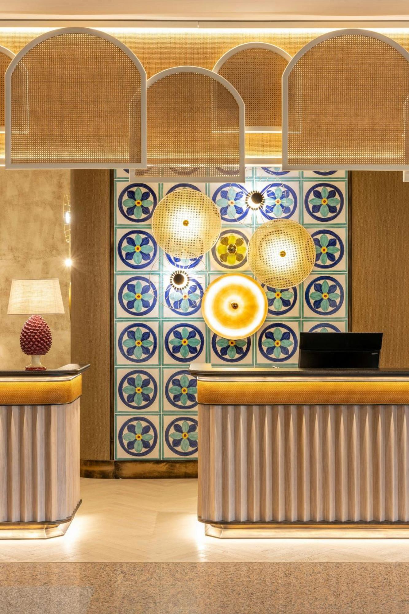 Delta Hotels by Marriott Giardini Naxos