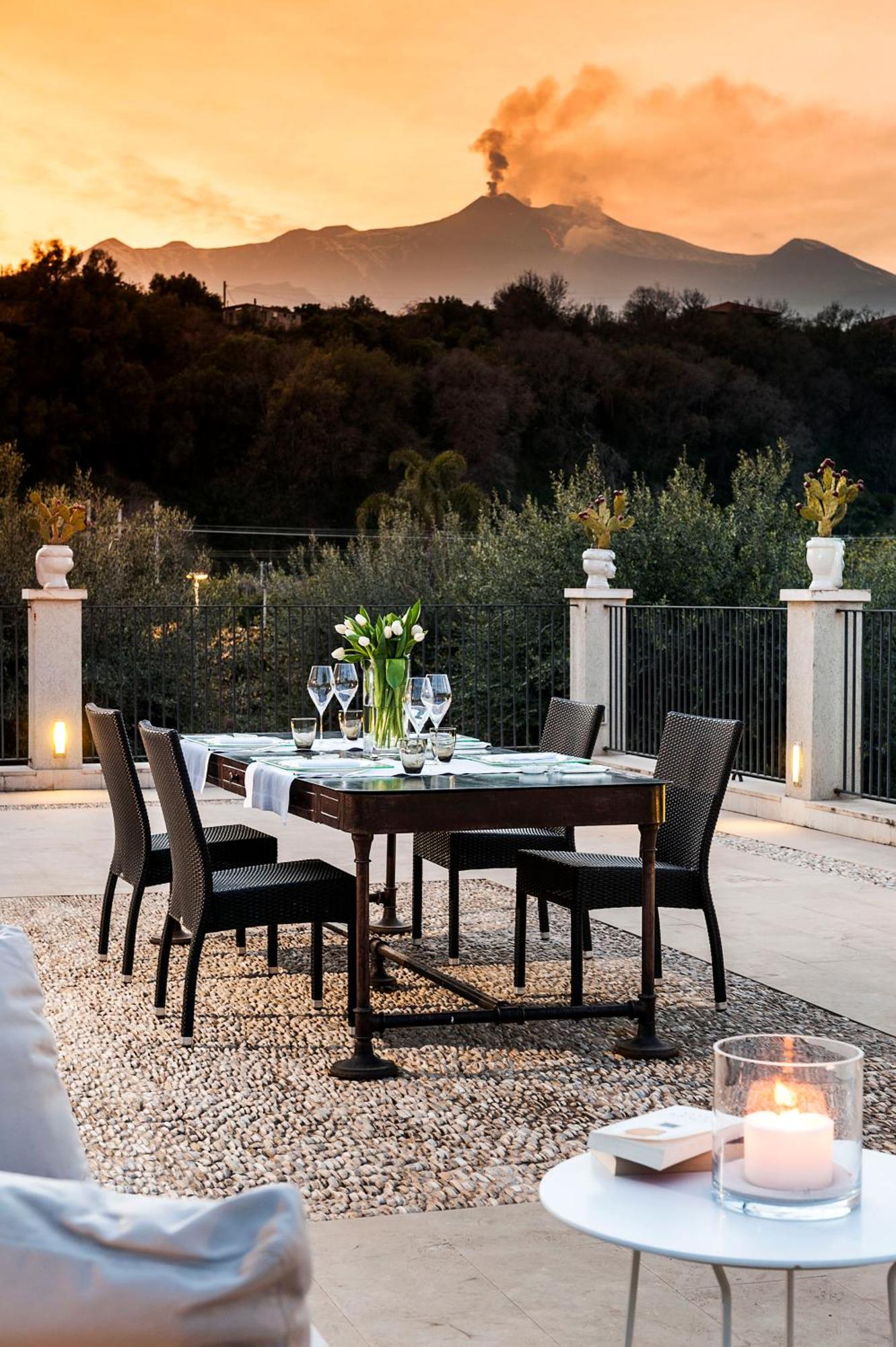 Donna Carmela Resort & Lodges
