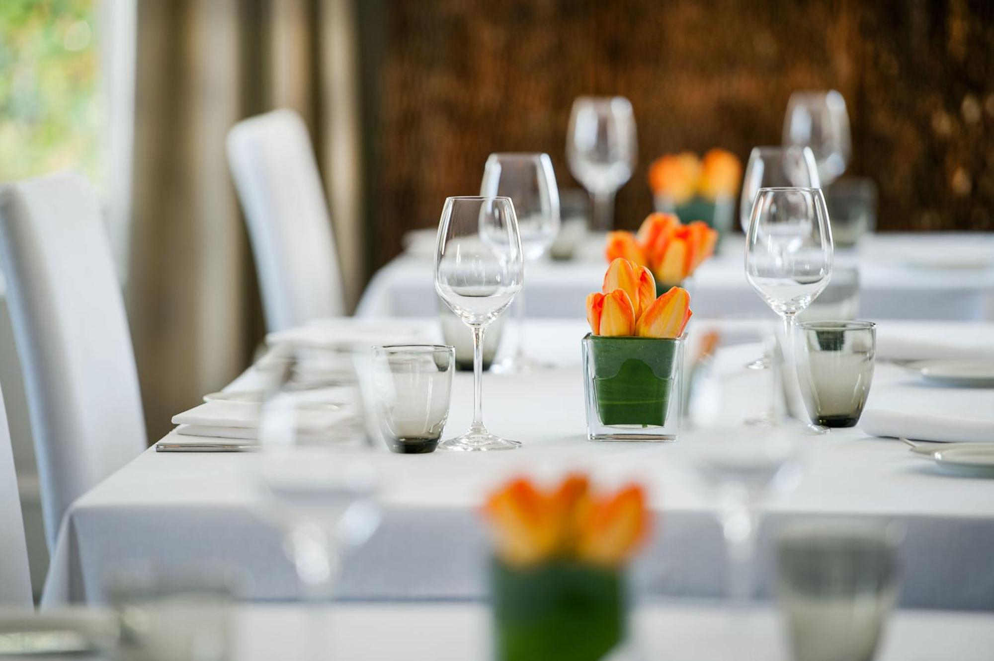 Donna Carmela Resort & Lodges