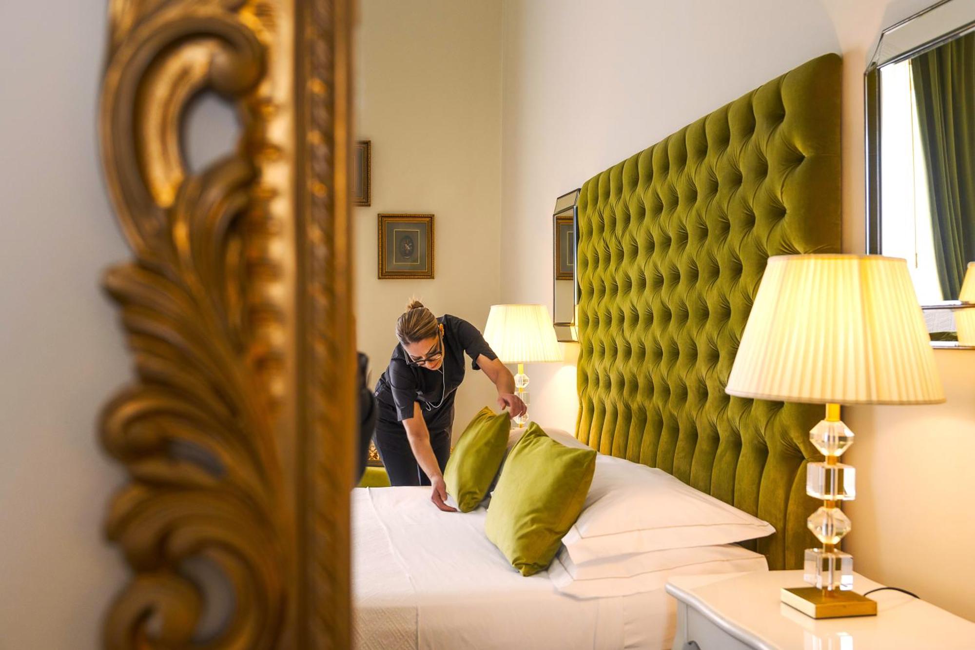 B&B Palazzo Cerami