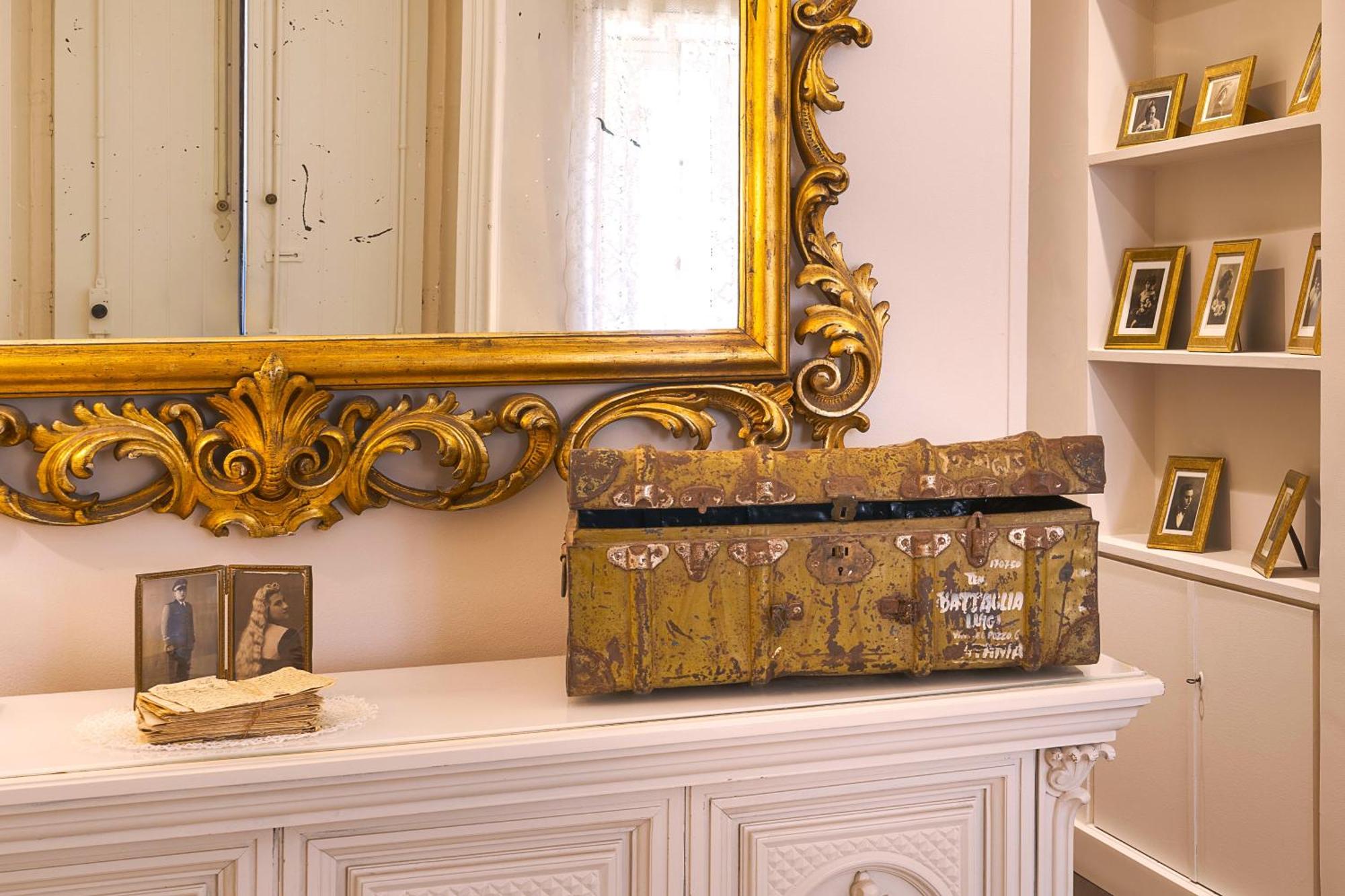 B&B Palazzo Cerami